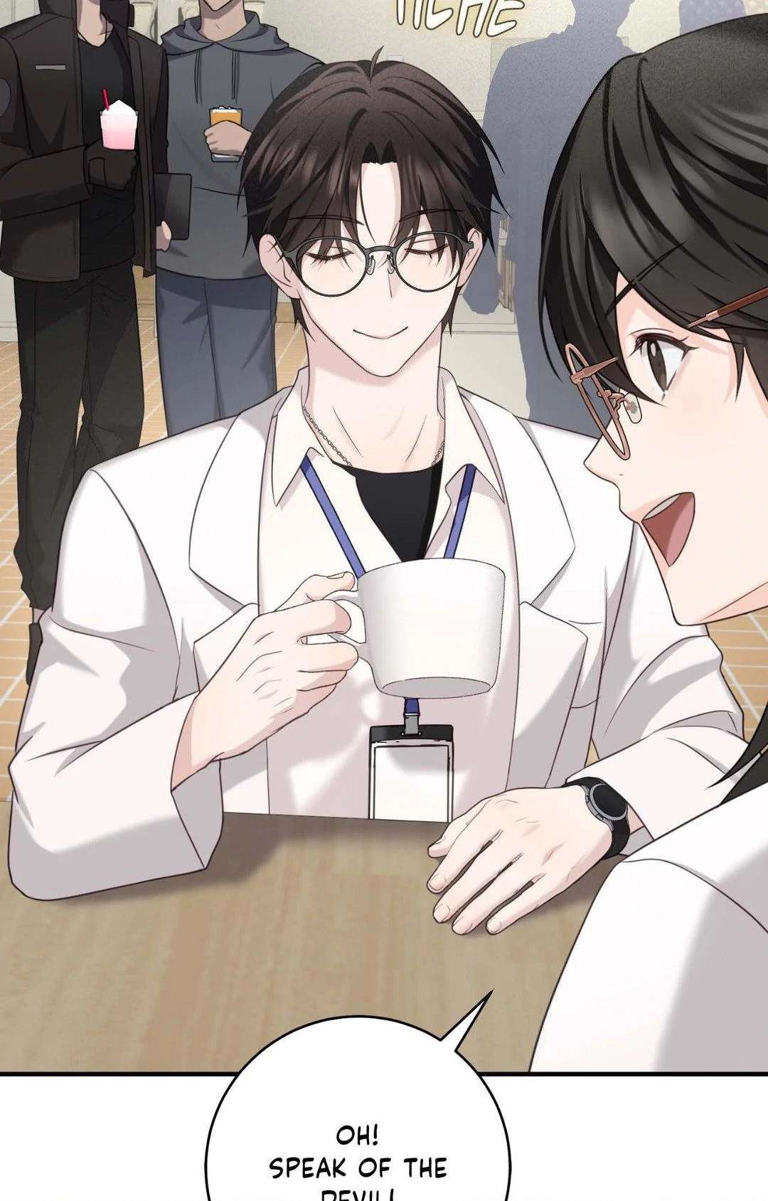 Read The Guide’s Treasure chapter 7 image 107 on Lezhin