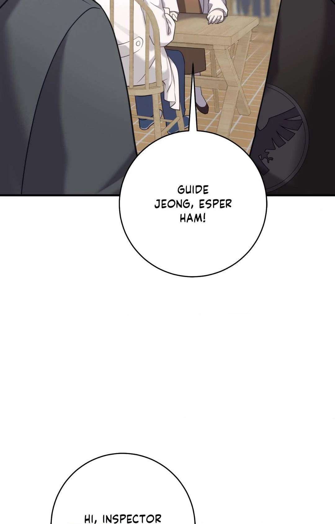 Read The Guide’s Treasure chapter 7 image 109 on Lezhin
