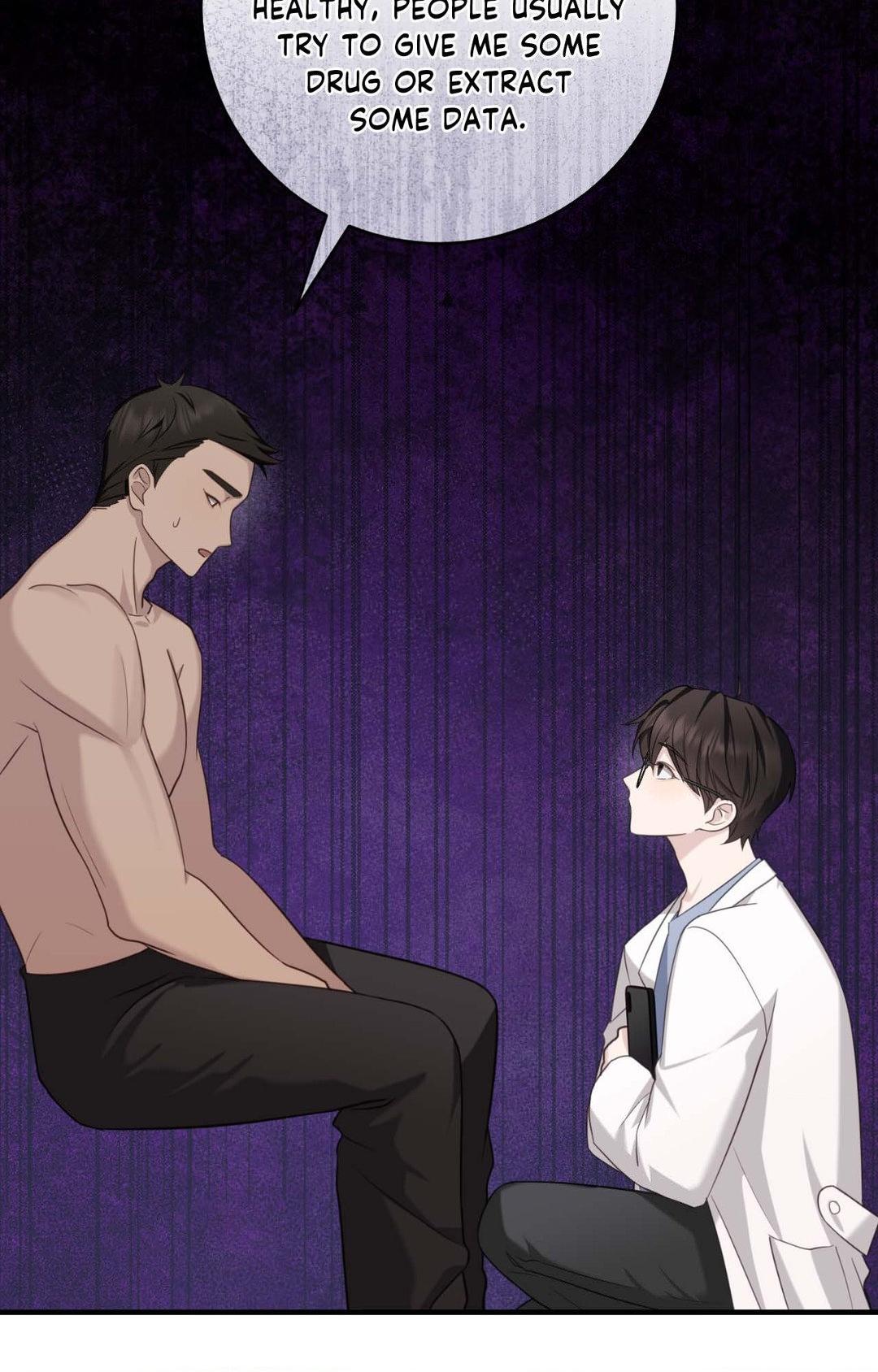 Read The Guide’s Treasure chapter 7 image 14 on Lezhin
