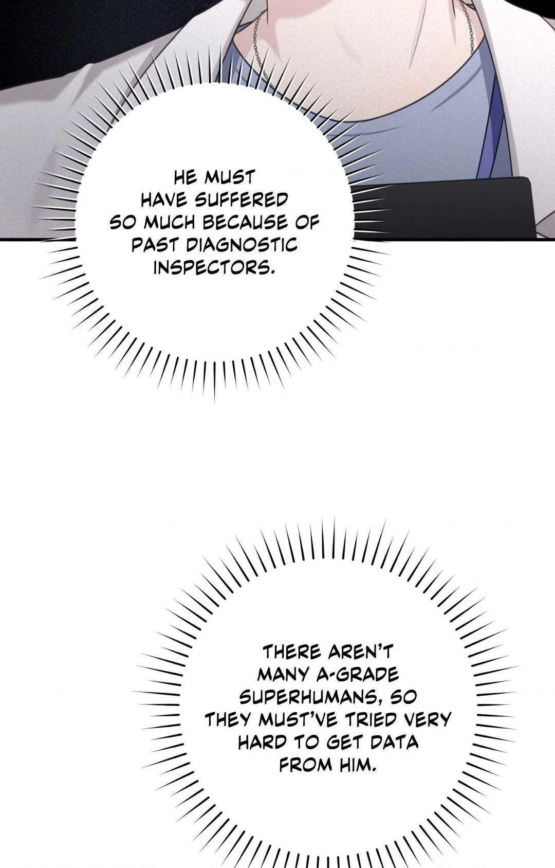 Read The Guide’s Treasure chapter 7 image 16 on Lezhin