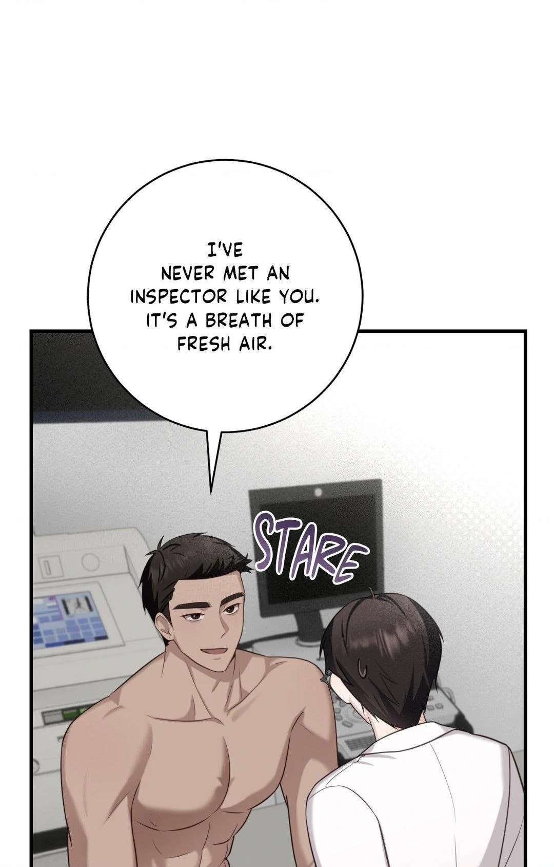 Read The Guide’s Treasure chapter 7 image 19 on Lezhin