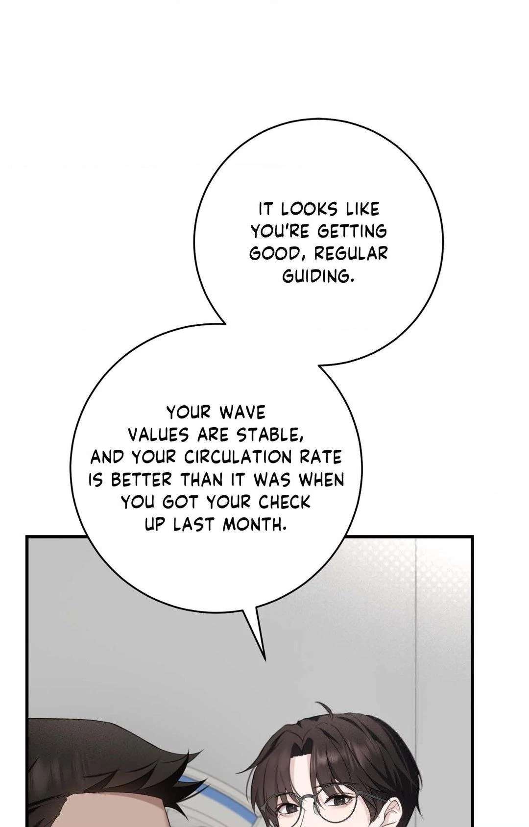 Read The Guide’s Treasure chapter 7 image 2 on Lezhin
