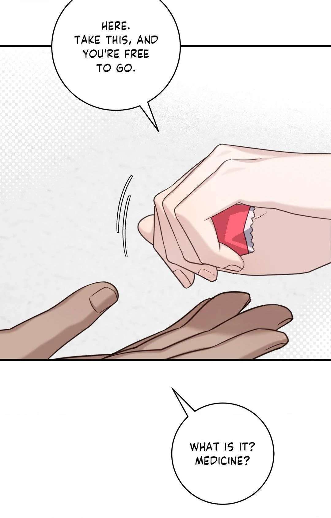 Read The Guide’s Treasure chapter 7 image 21 on Lezhin