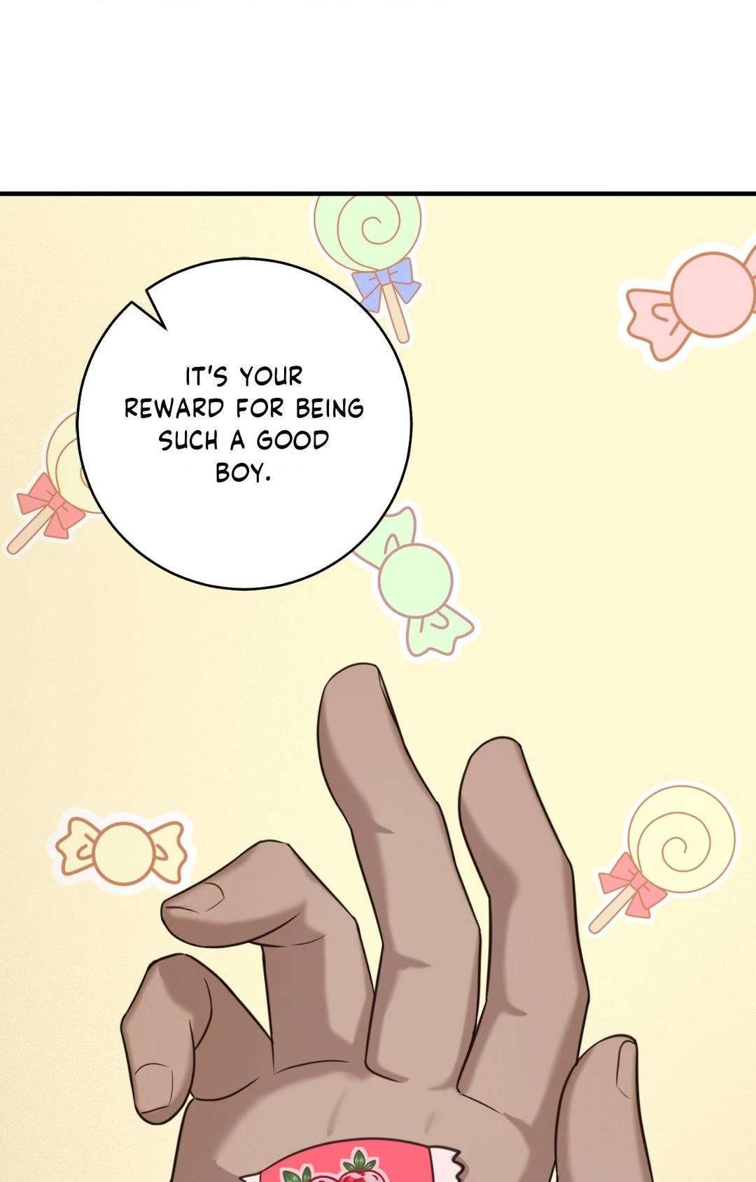 Read The Guide’s Treasure chapter 7 image 22 on Lezhin