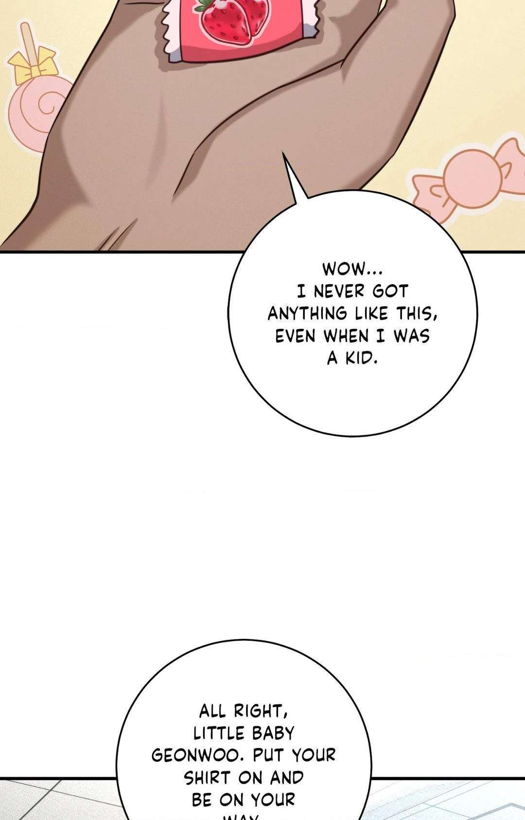 Read The Guide’s Treasure chapter 7 image 23 on Lezhin