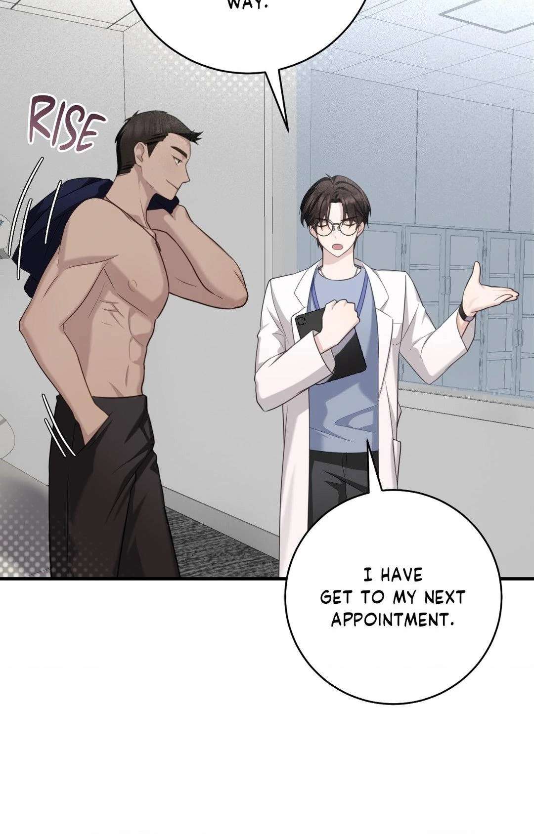 Read The Guide’s Treasure chapter 7 image 24 on Lezhin