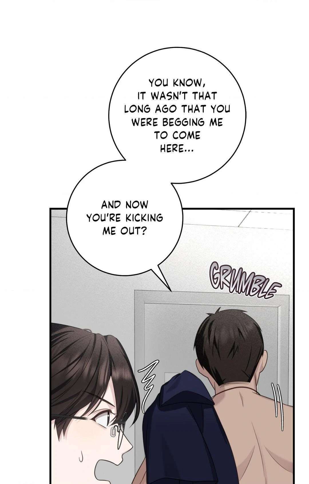 Read The Guide’s Treasure chapter 7 image 25 on Lezhin