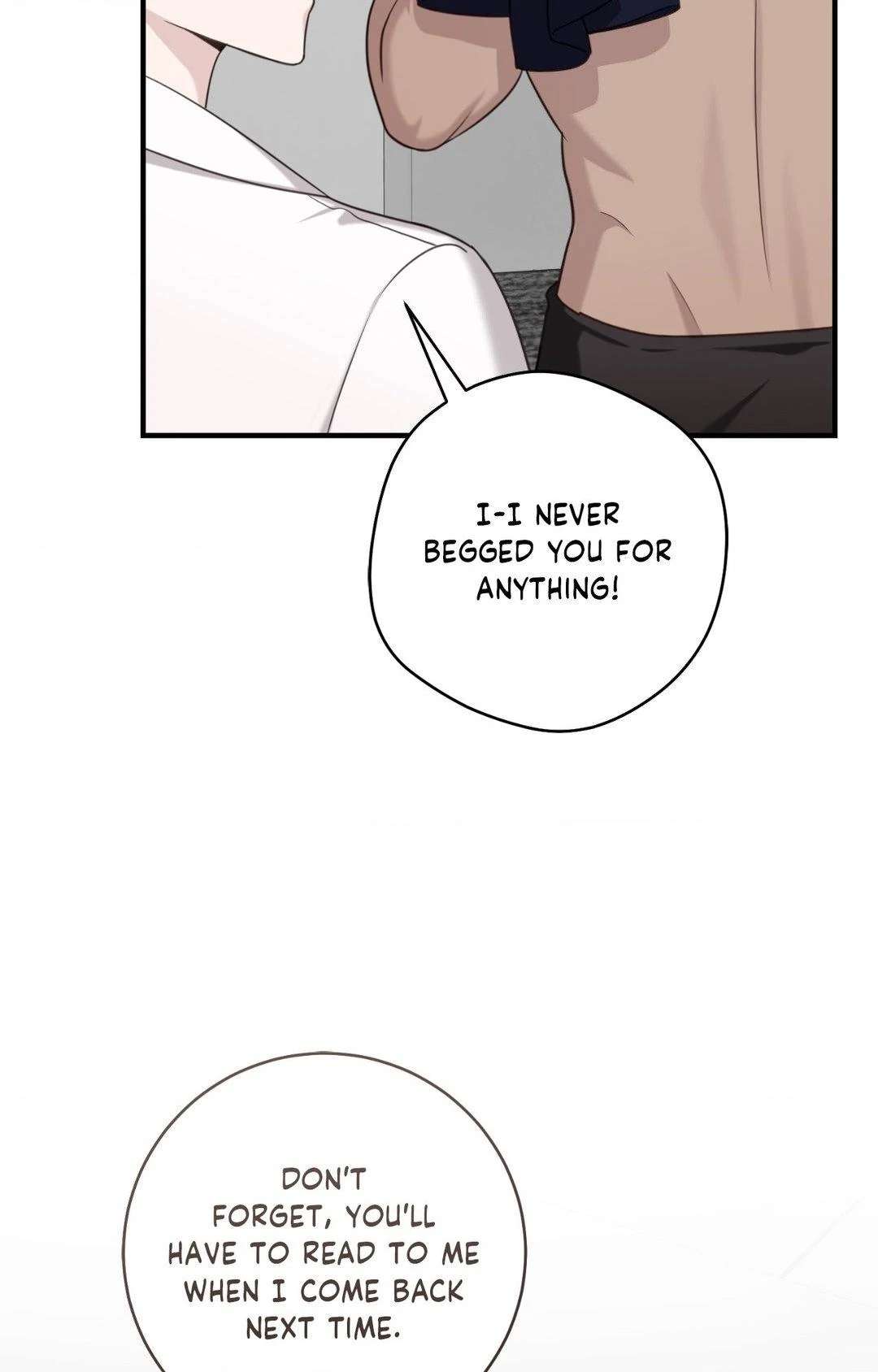 Read The Guide’s Treasure chapter 7 image 26 on Lezhin