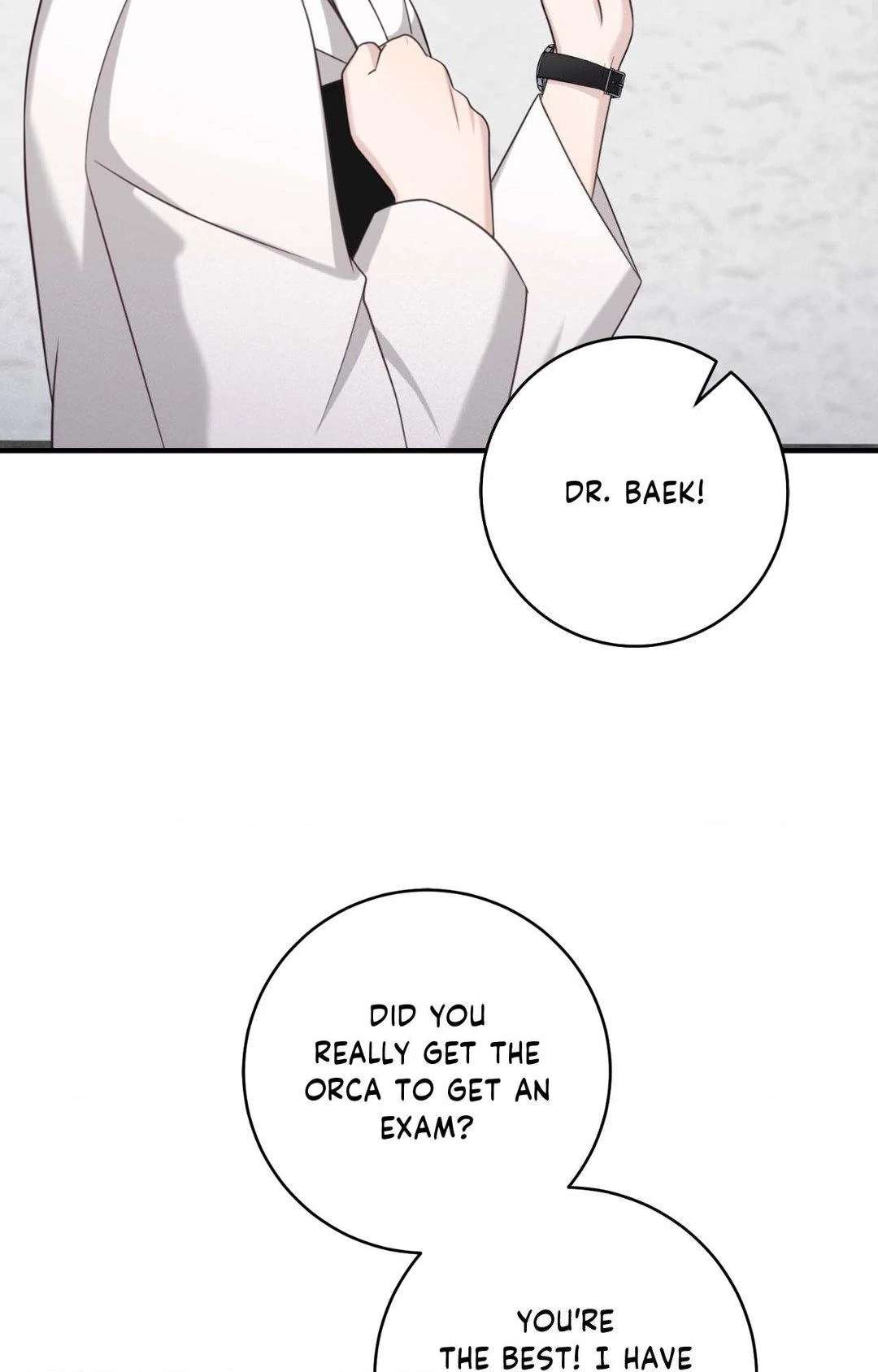 Read The Guide’s Treasure chapter 7 image 30 on Lezhin
