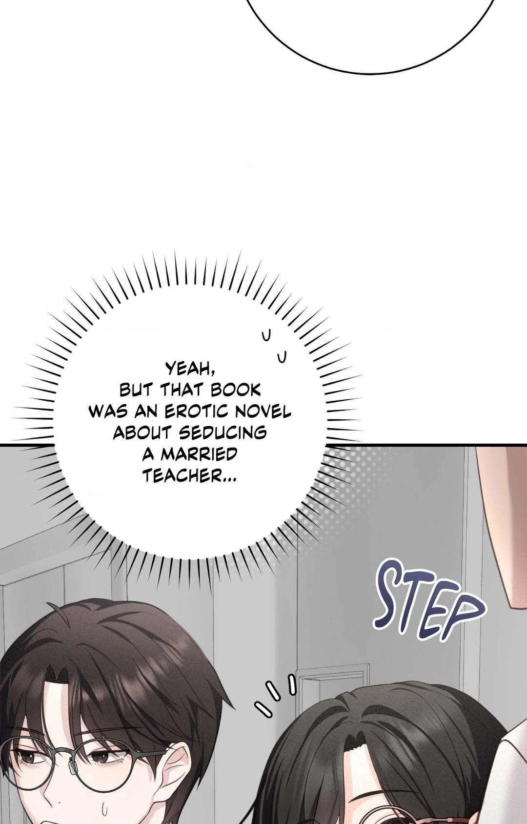 Read The Guide’s Treasure chapter 7 image 33 on Lezhin