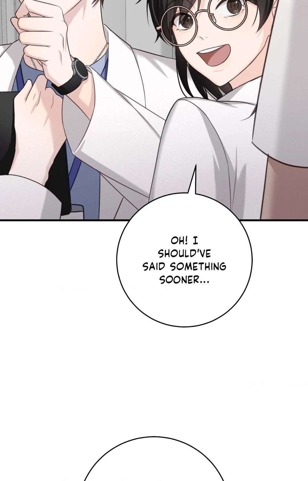 Read The Guide’s Treasure chapter 7 image 34 on Lezhin