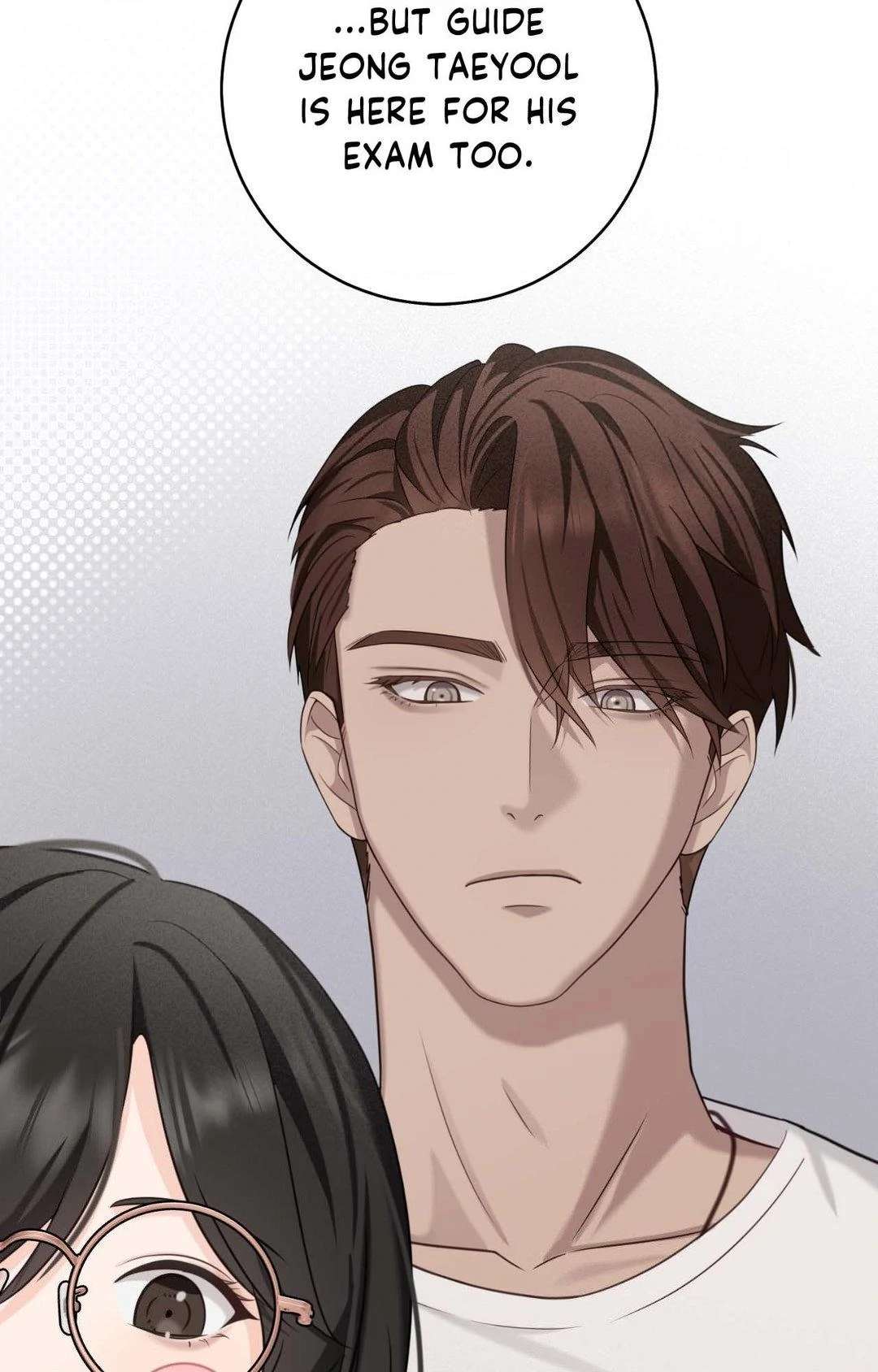 Read The Guide’s Treasure chapter 7 image 35 on Lezhin