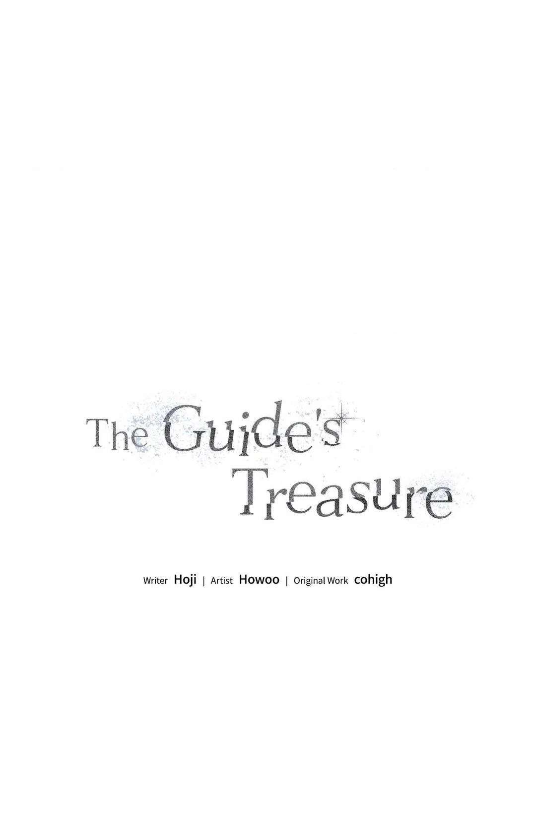 Read The Guide’s Treasure chapter 7 image 38 on Lezhin