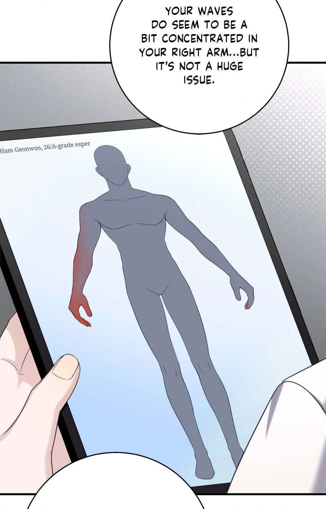 Read The Guide’s Treasure chapter 7 image 4 on Lezhin