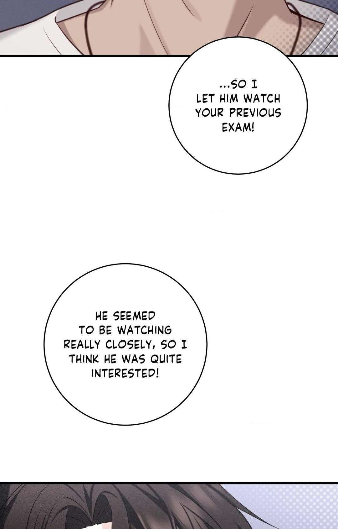 Read The Guide’s Treasure chapter 7 image 41 on Lezhin