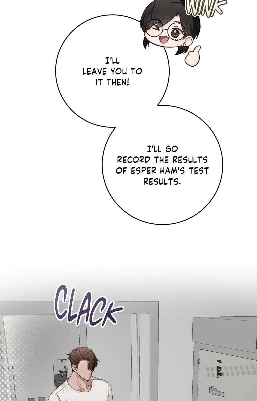 Read The Guide’s Treasure chapter 7 image 43 on Lezhin