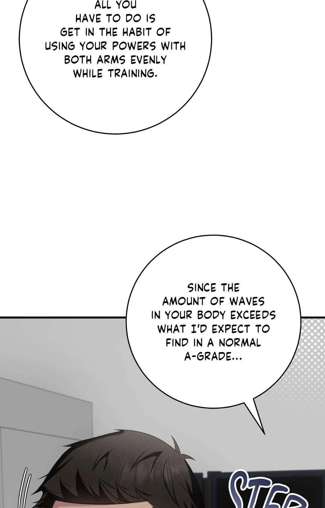 Read The Guide’s Treasure chapter 7 image 5 on Lezhin