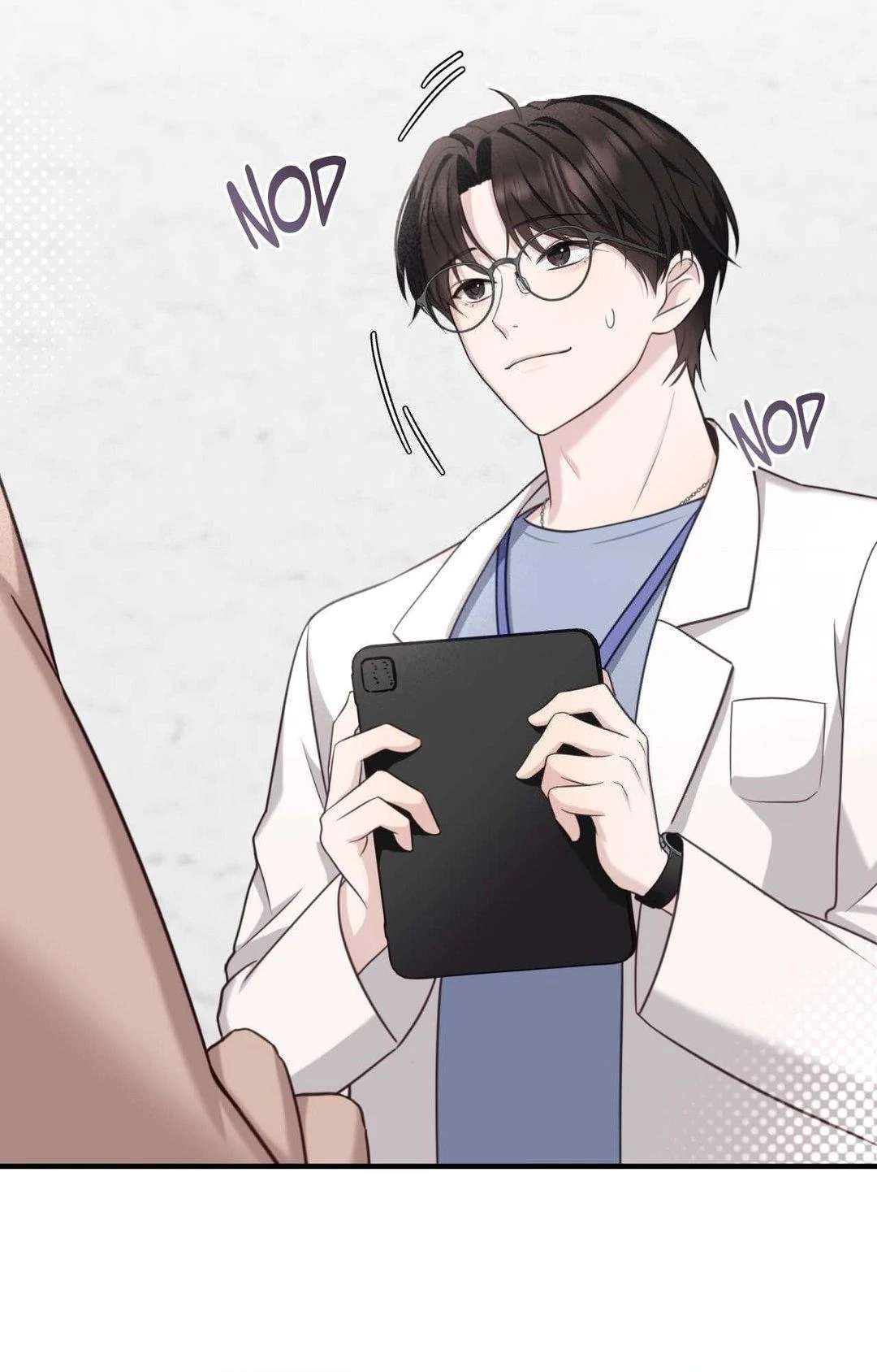 Read The Guide’s Treasure chapter 7 image 53 on Lezhin