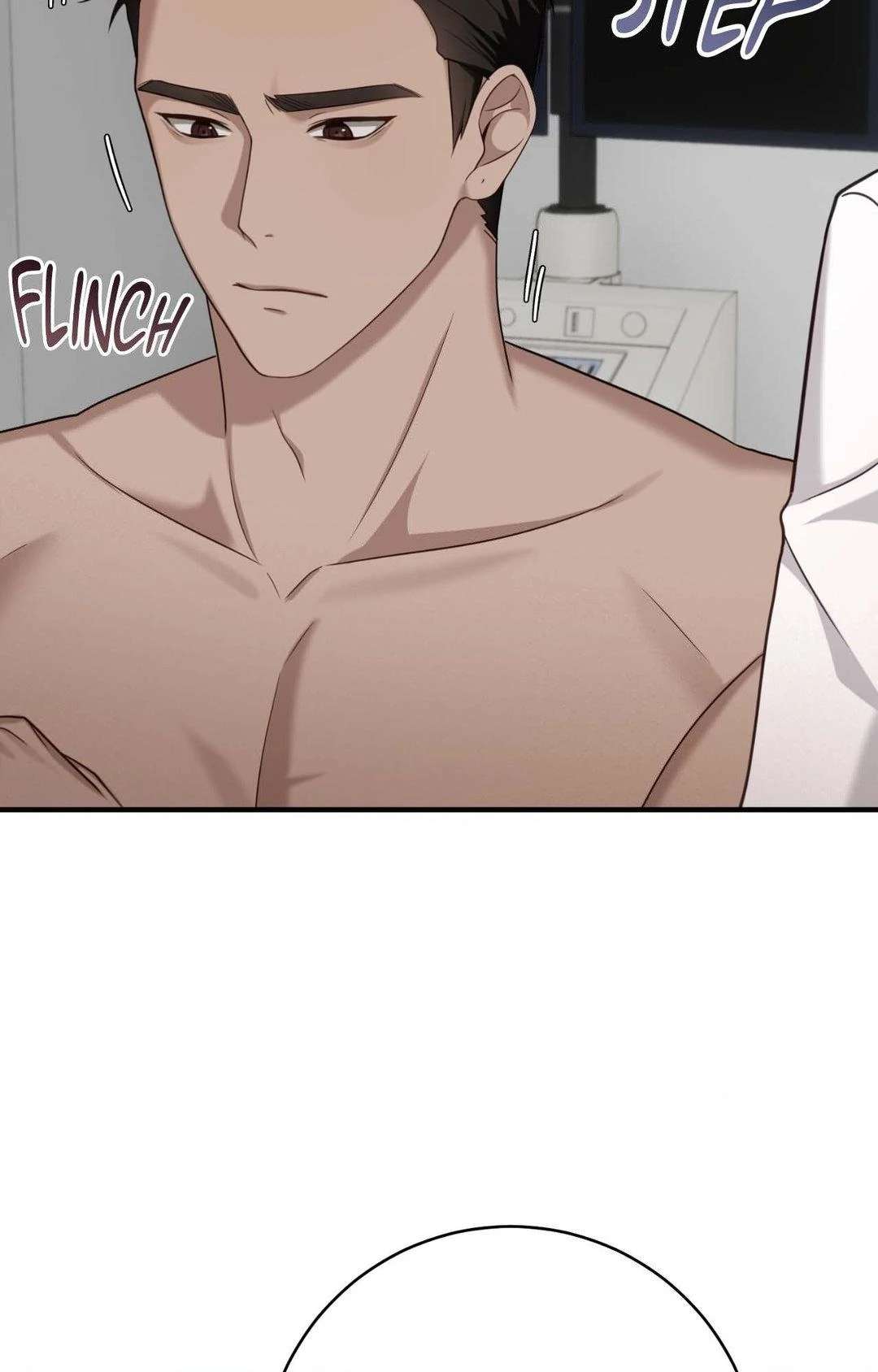 Read The Guide’s Treasure chapter 7 image 6 on Lezhin