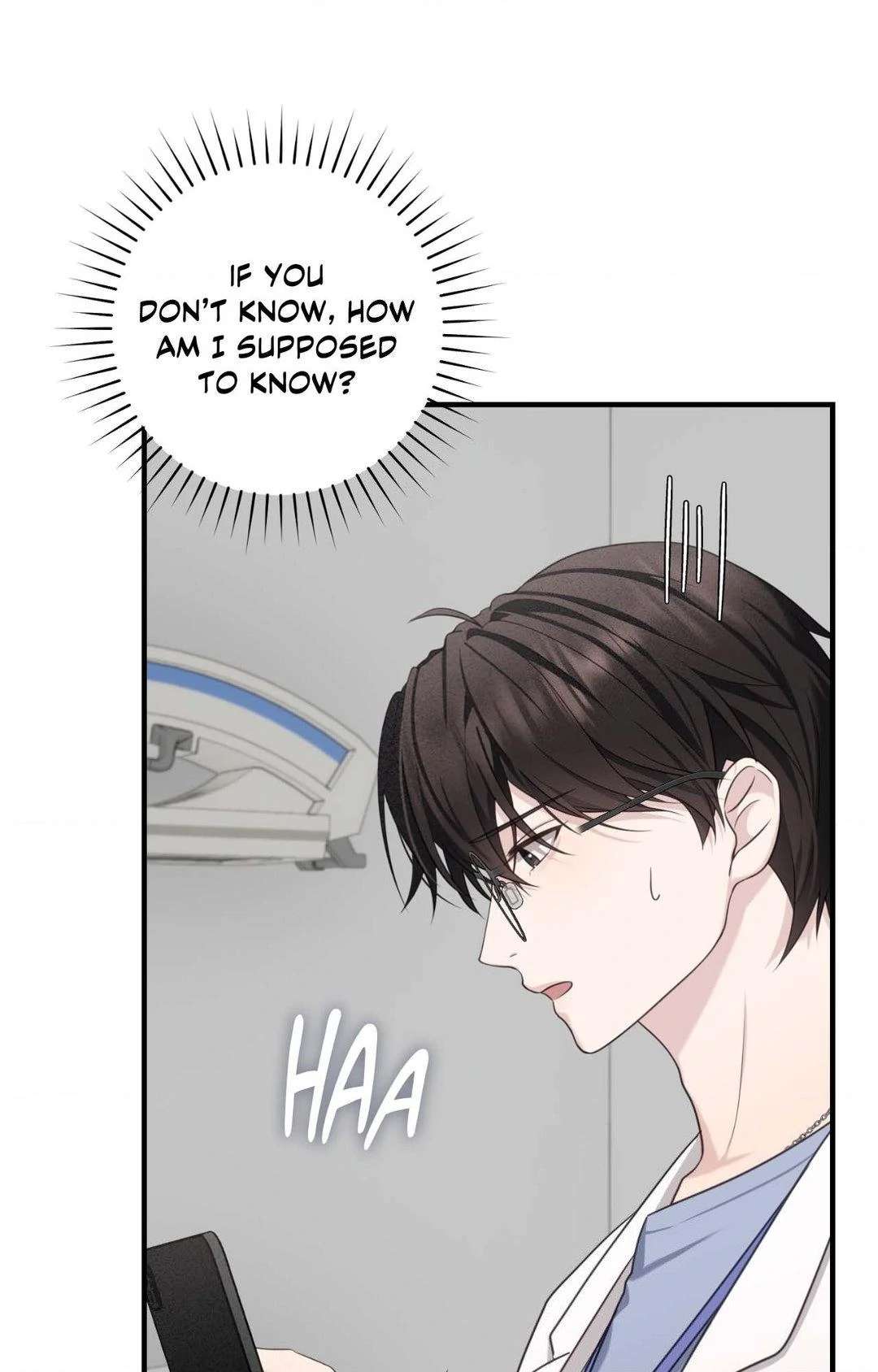 Read The Guide’s Treasure chapter 7 image 61 on Lezhin