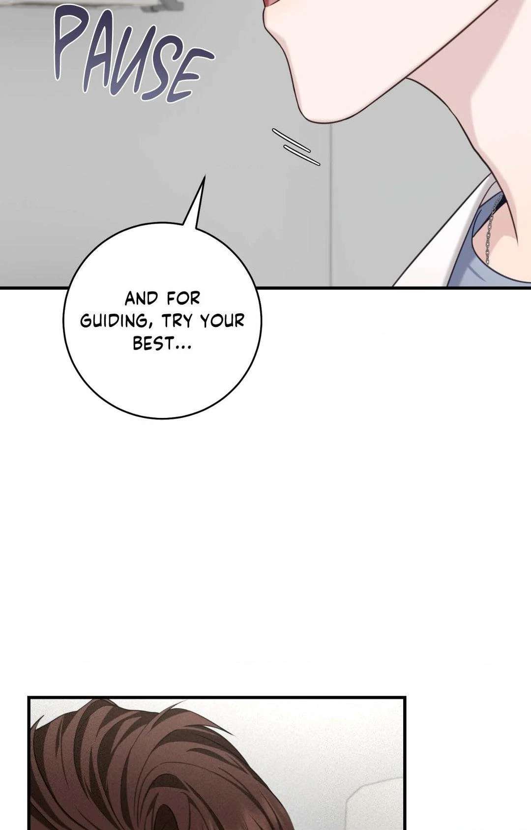 Read The Guide’s Treasure chapter 7 image 63 on Lezhin