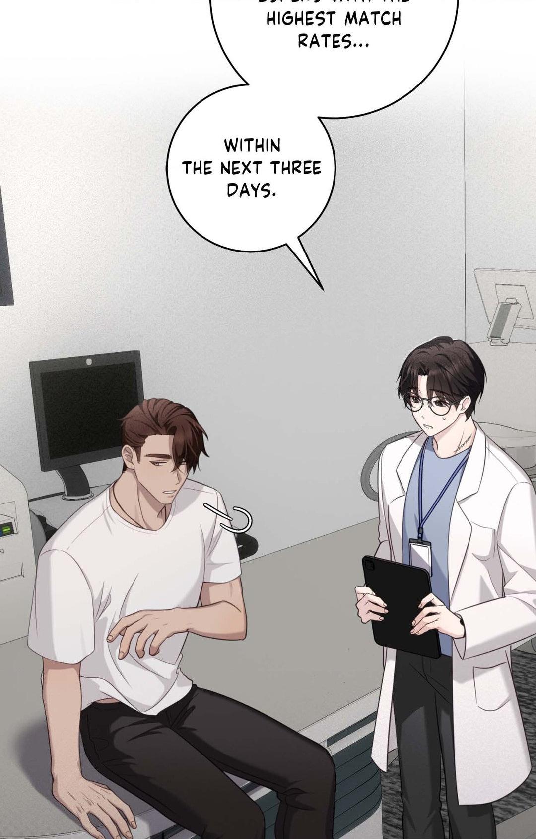 Read The Guide’s Treasure chapter 7 image 65 on Lezhin