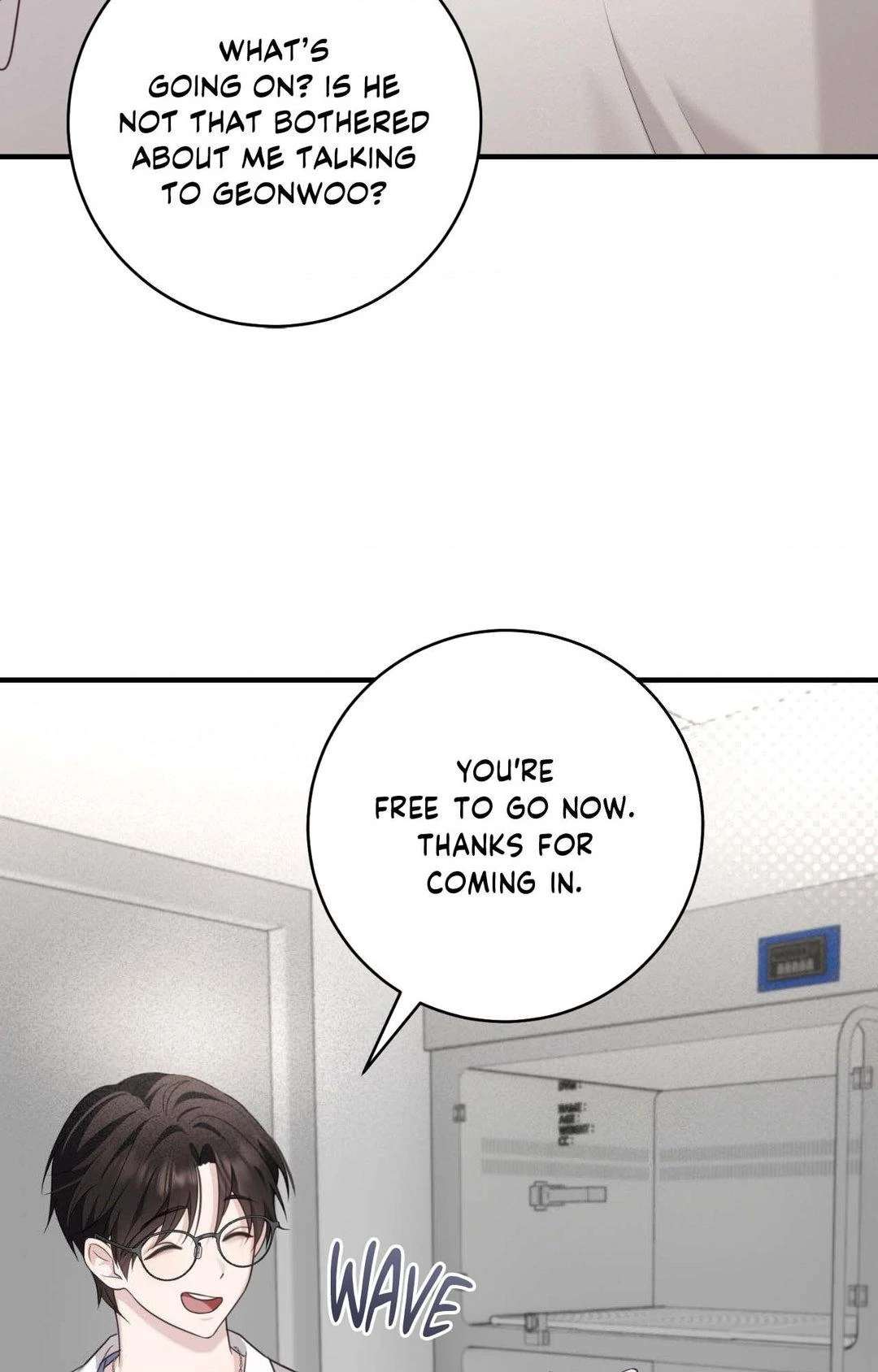 Read The Guide’s Treasure chapter 7 image 68 on Lezhin