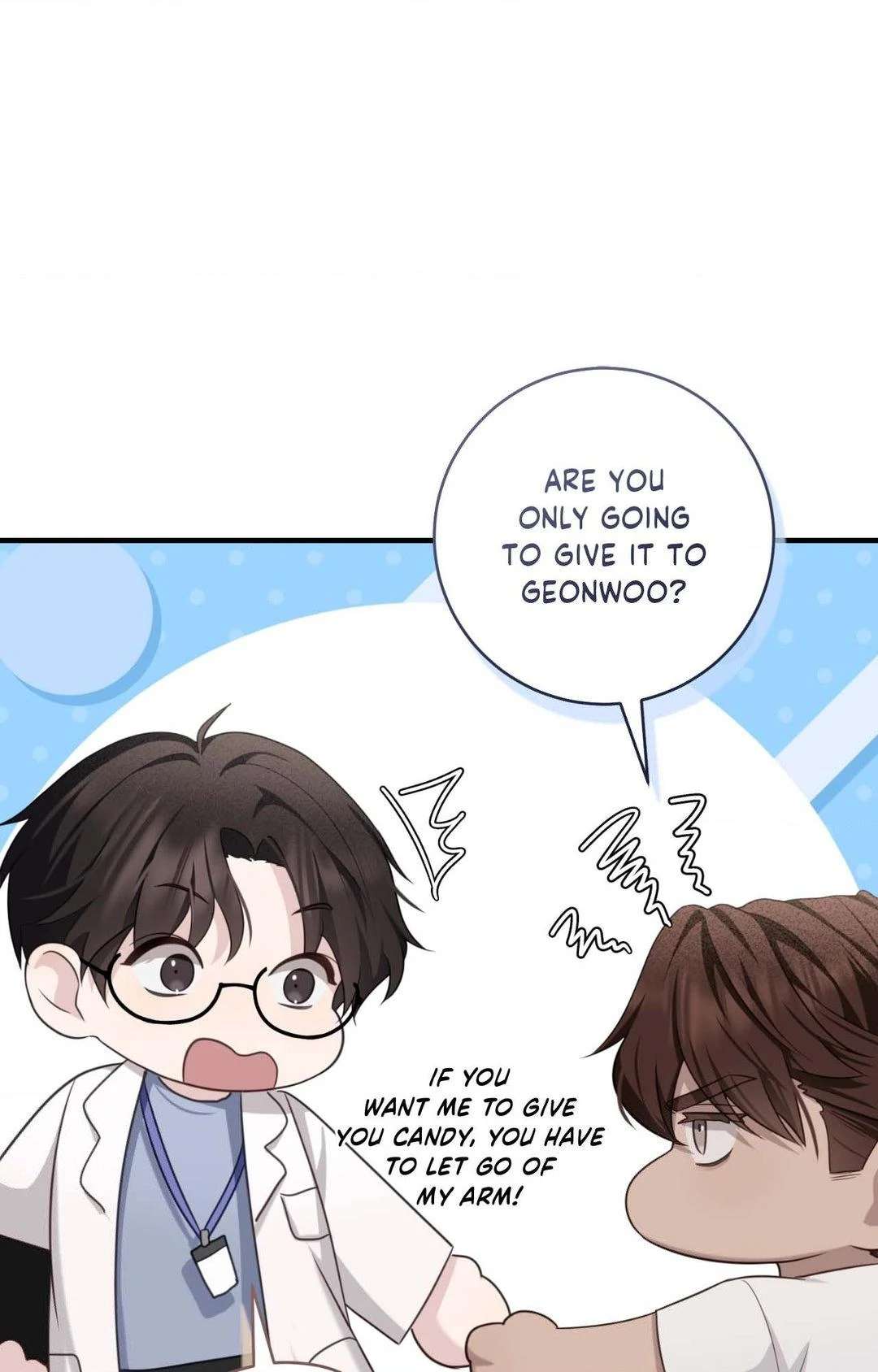 Read The Guide’s Treasure chapter 7 image 74 on Lezhin