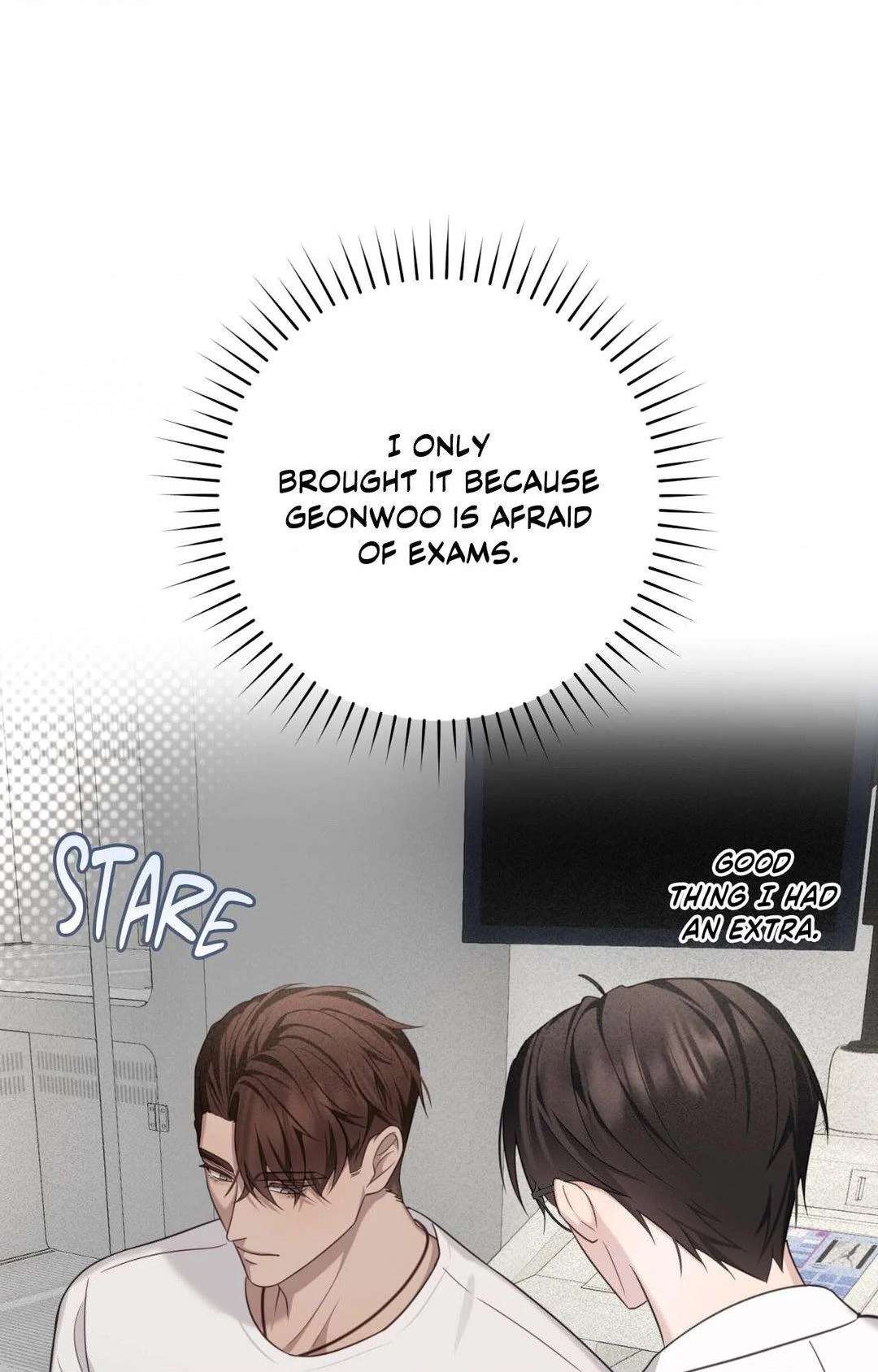 Read The Guide’s Treasure chapter 7 image 77 on Lezhin