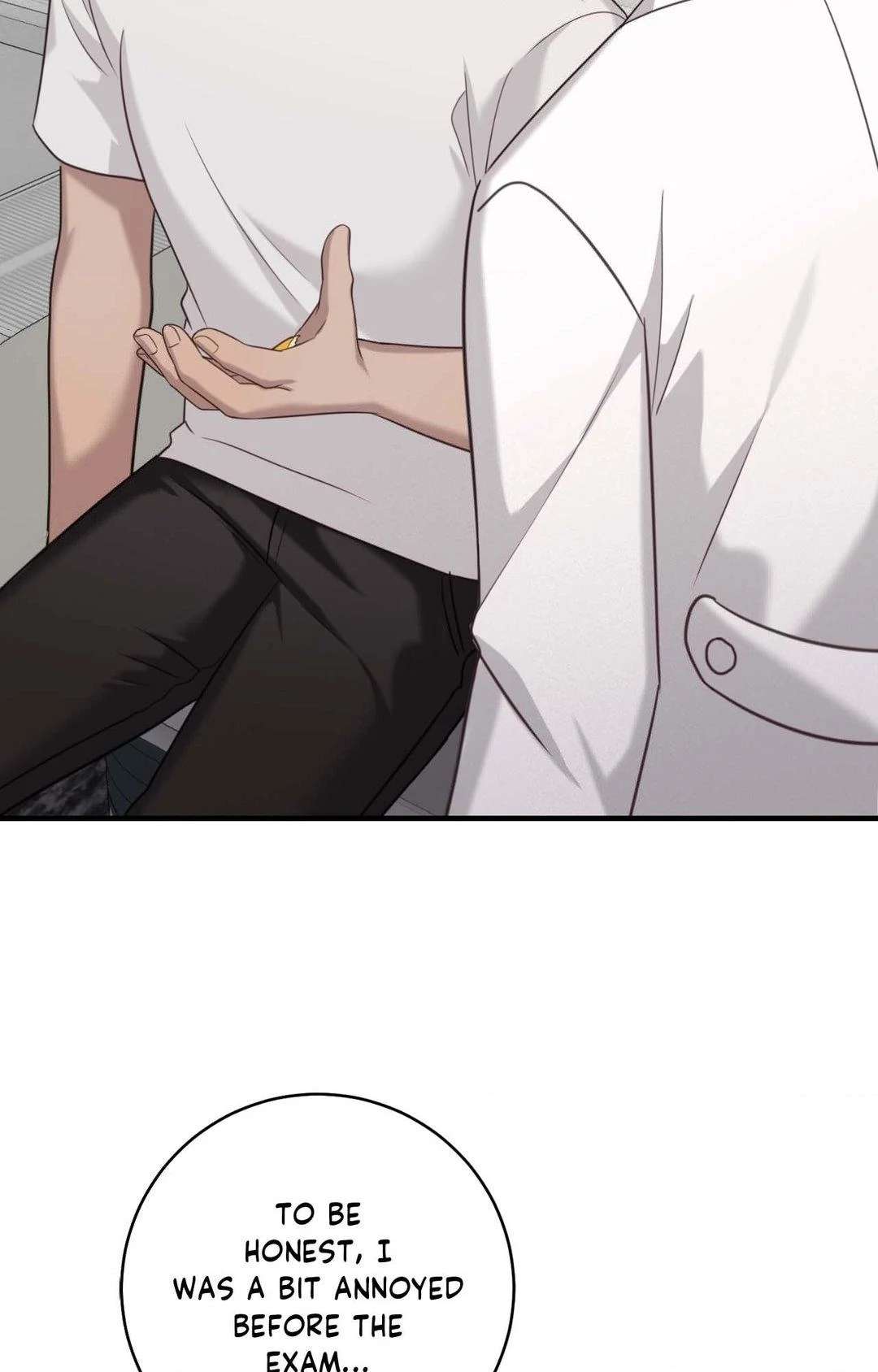 Read The Guide’s Treasure chapter 7 image 78 on Lezhin