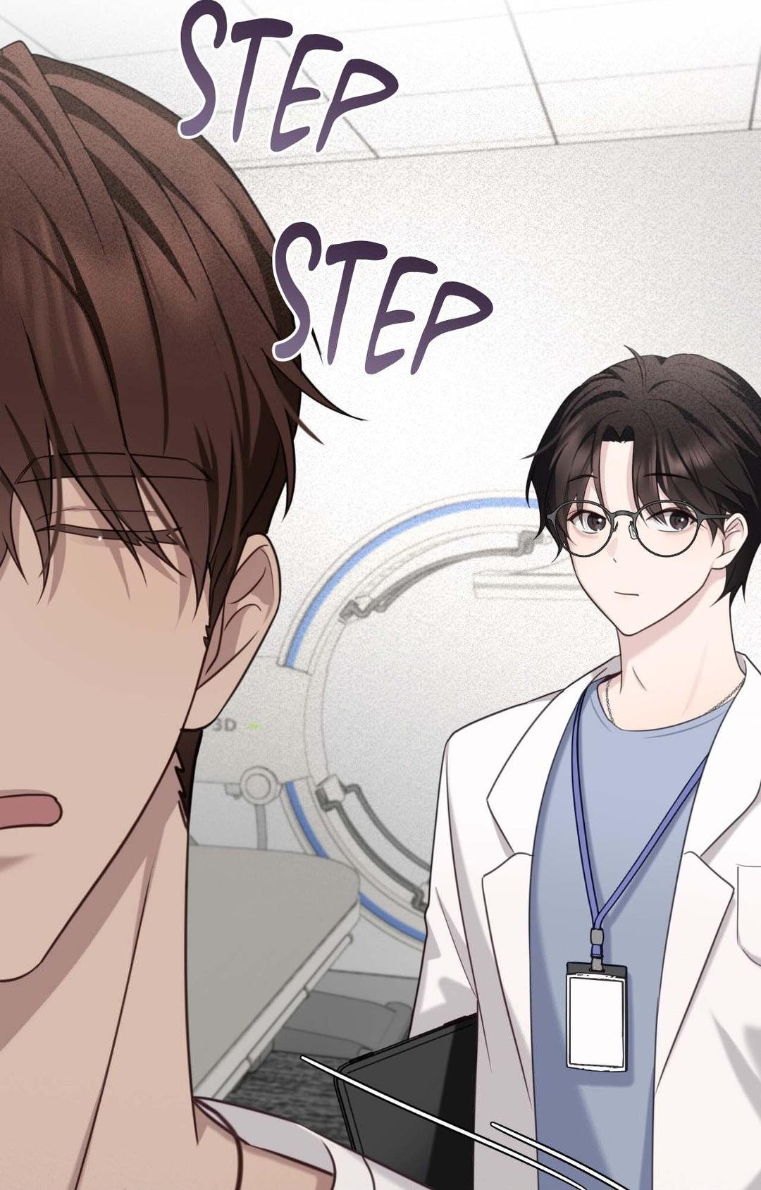 Read The Guide’s Treasure chapter 7 image 80 on Lezhin