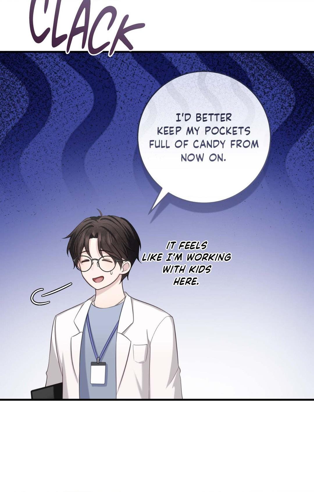 Read The Guide’s Treasure chapter 7 image 82 on Lezhin