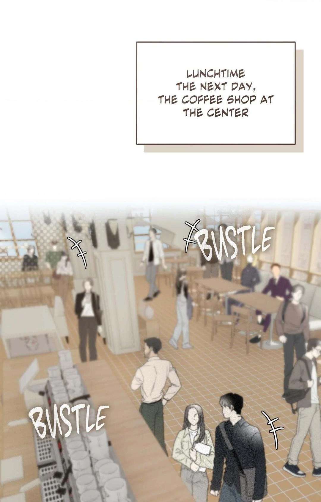Read The Guide’s Treasure chapter 7 image 84 on Lezhin