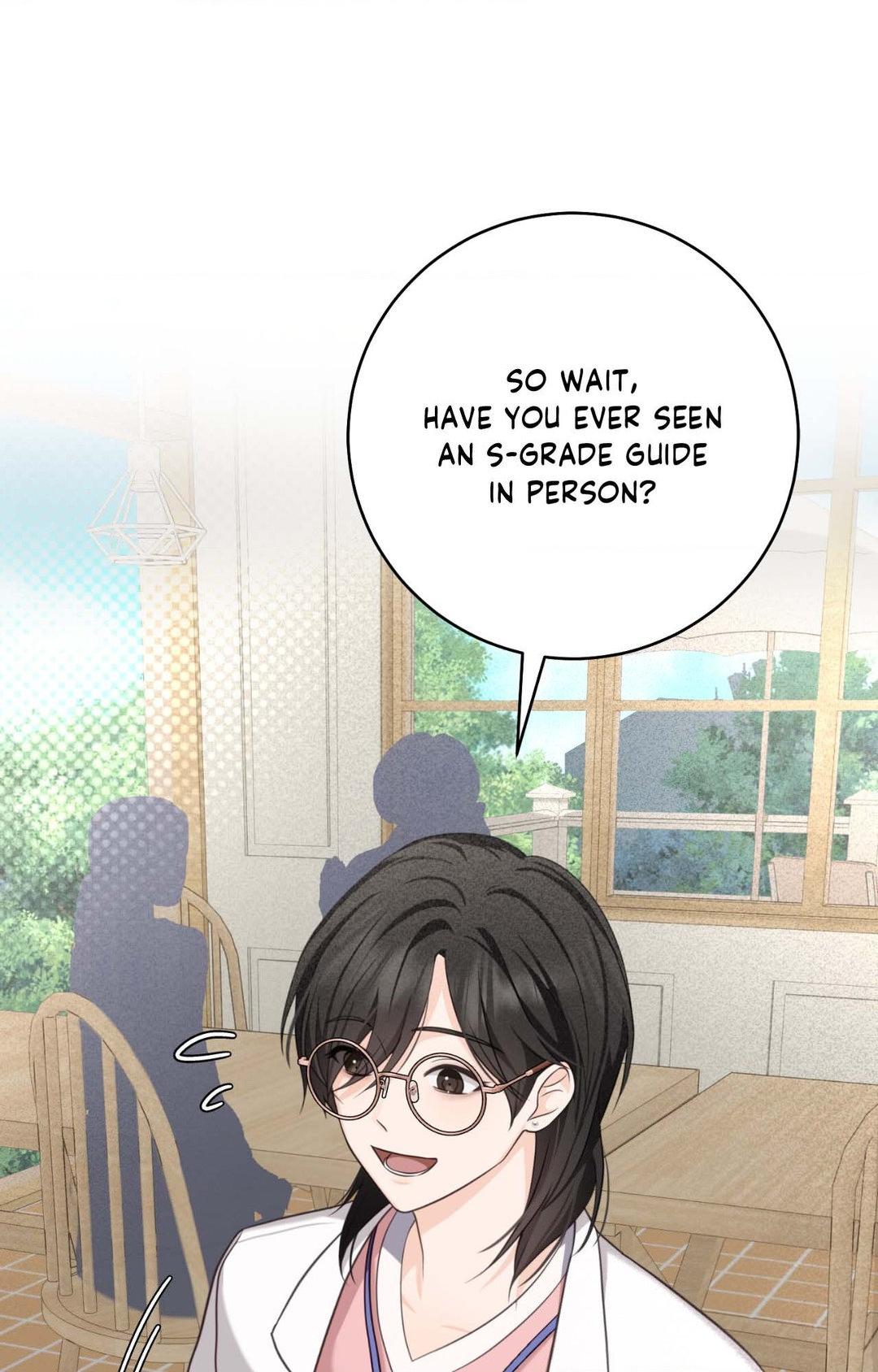 Read The Guide’s Treasure chapter 7 image 86 on Lezhin