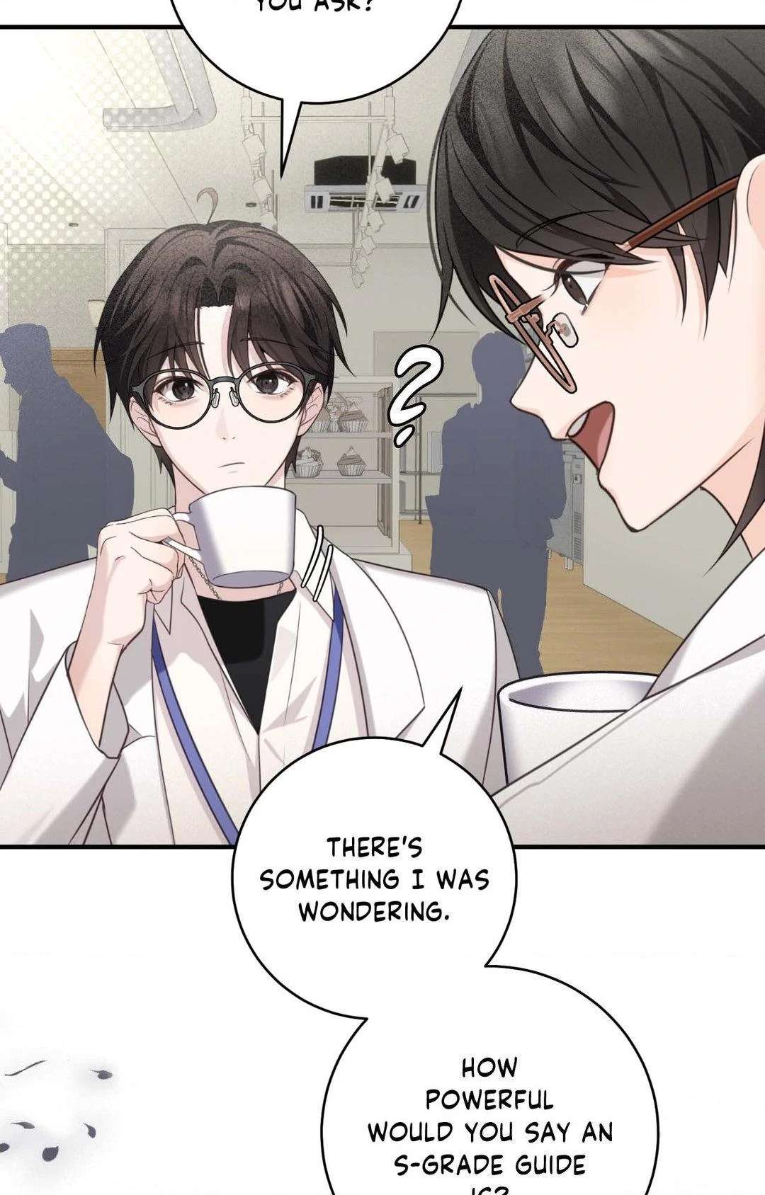 Read The Guide’s Treasure chapter 7 image 88 on Lezhin