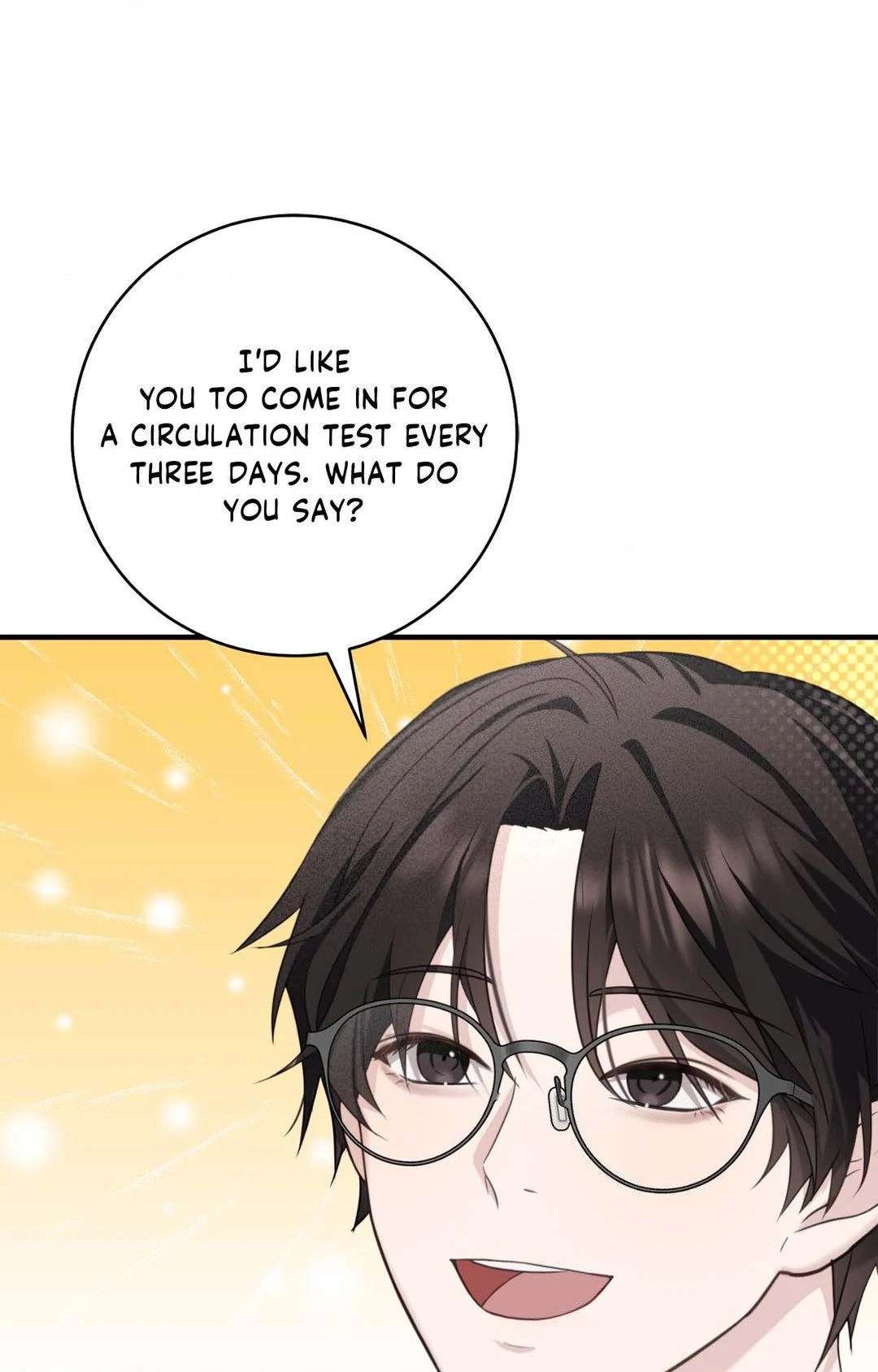 Read The Guide’s Treasure chapter 7 image 9 on Lezhin