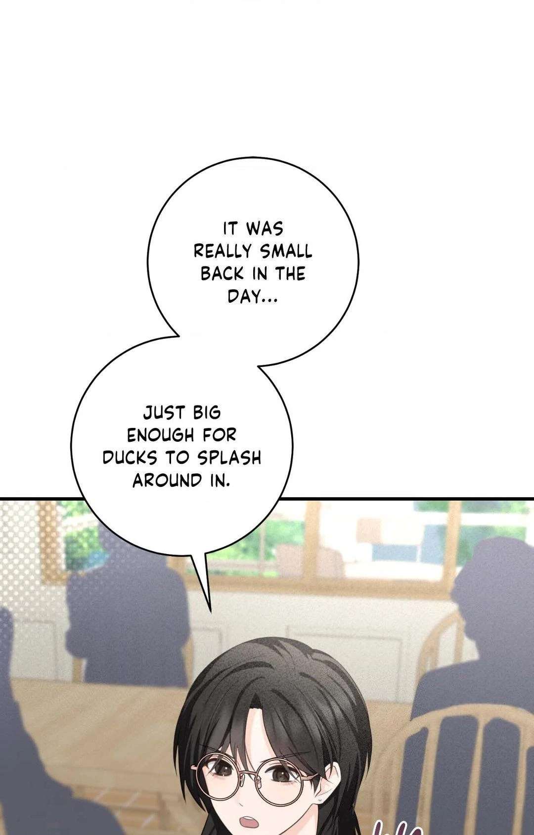 Read The Guide’s Treasure chapter 7 image 96 on Lezhin