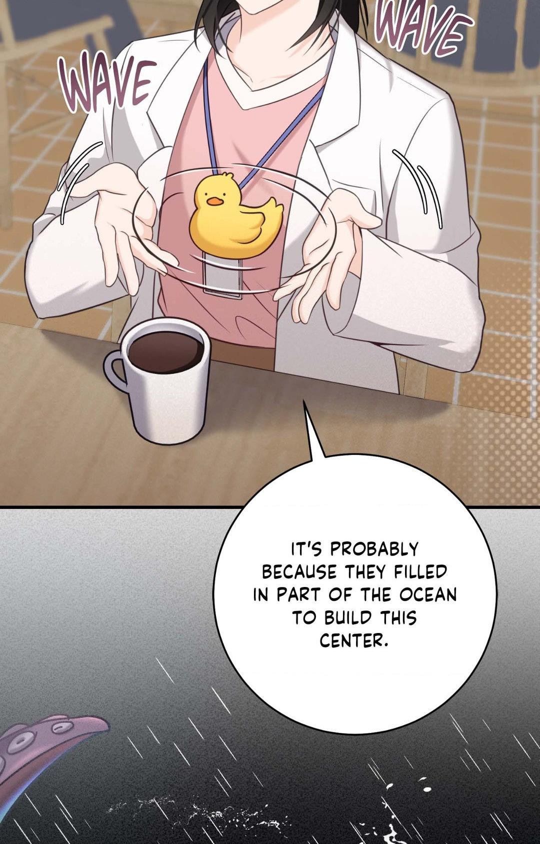 Read The Guide’s Treasure chapter 7 image 97 on Lezhin