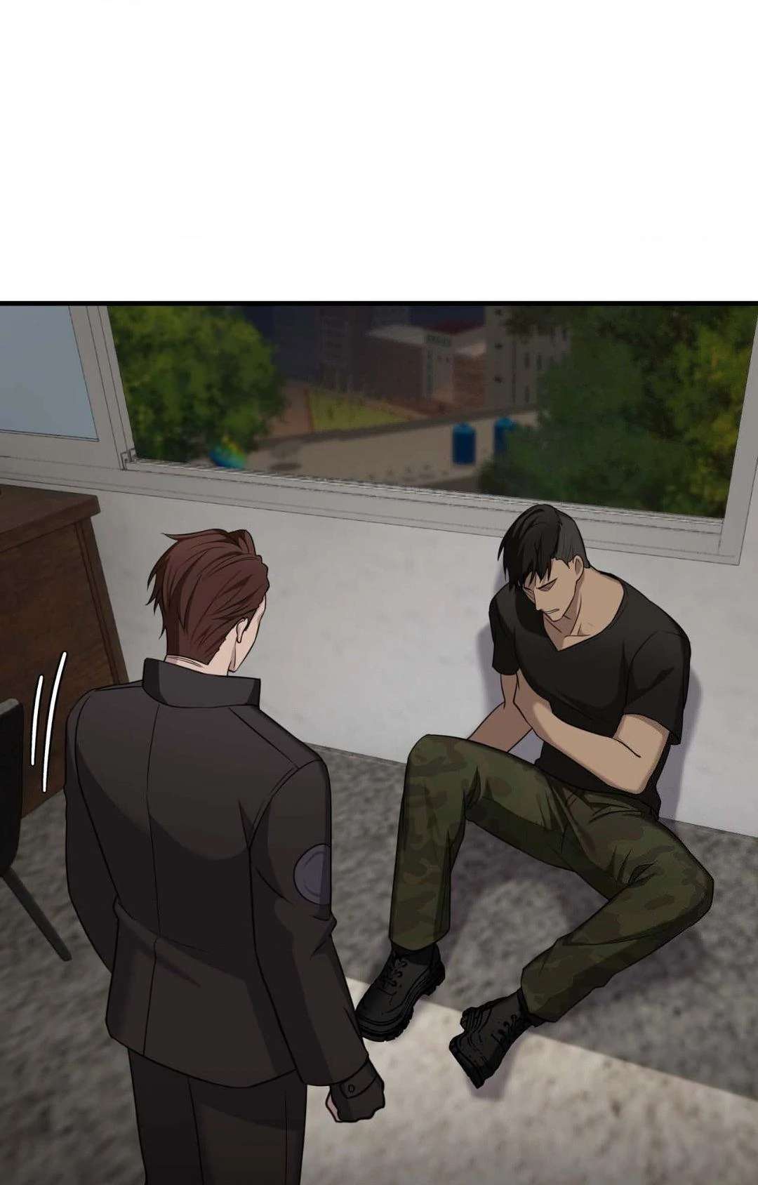 Read The Guide’s Treasure chapter 8 image 100 on Lezhin
