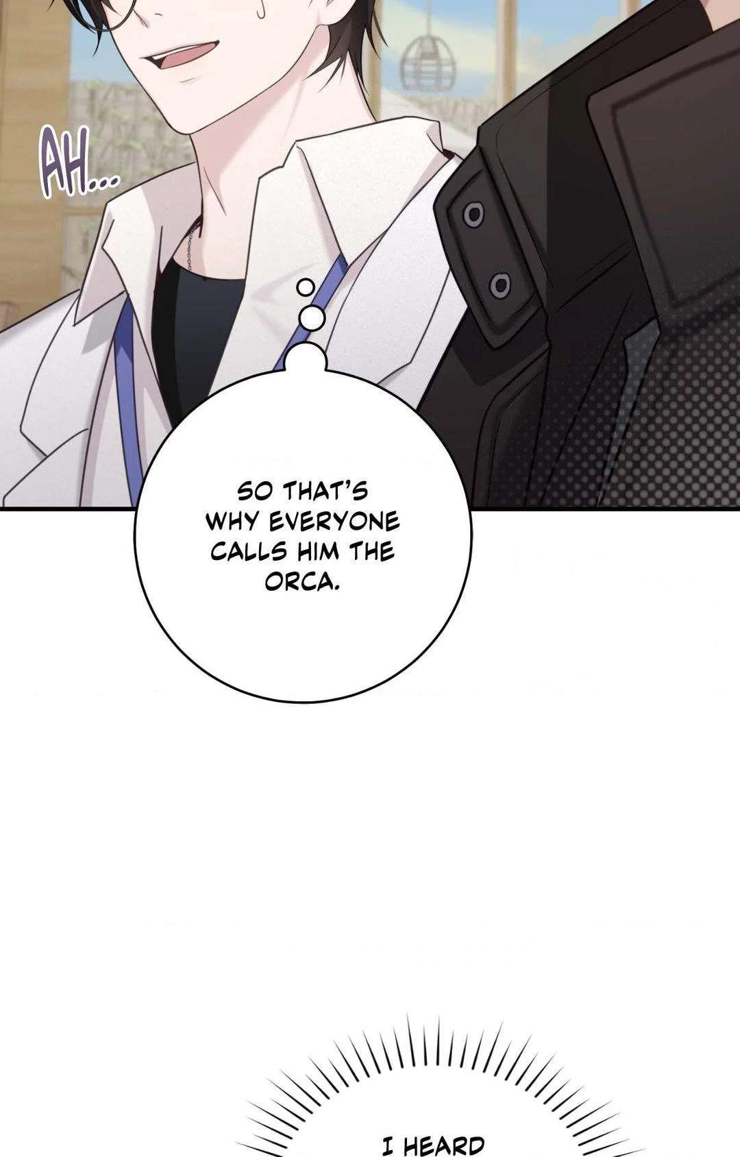 Read The Guide’s Treasure chapter 8 image 12 on Lezhin
