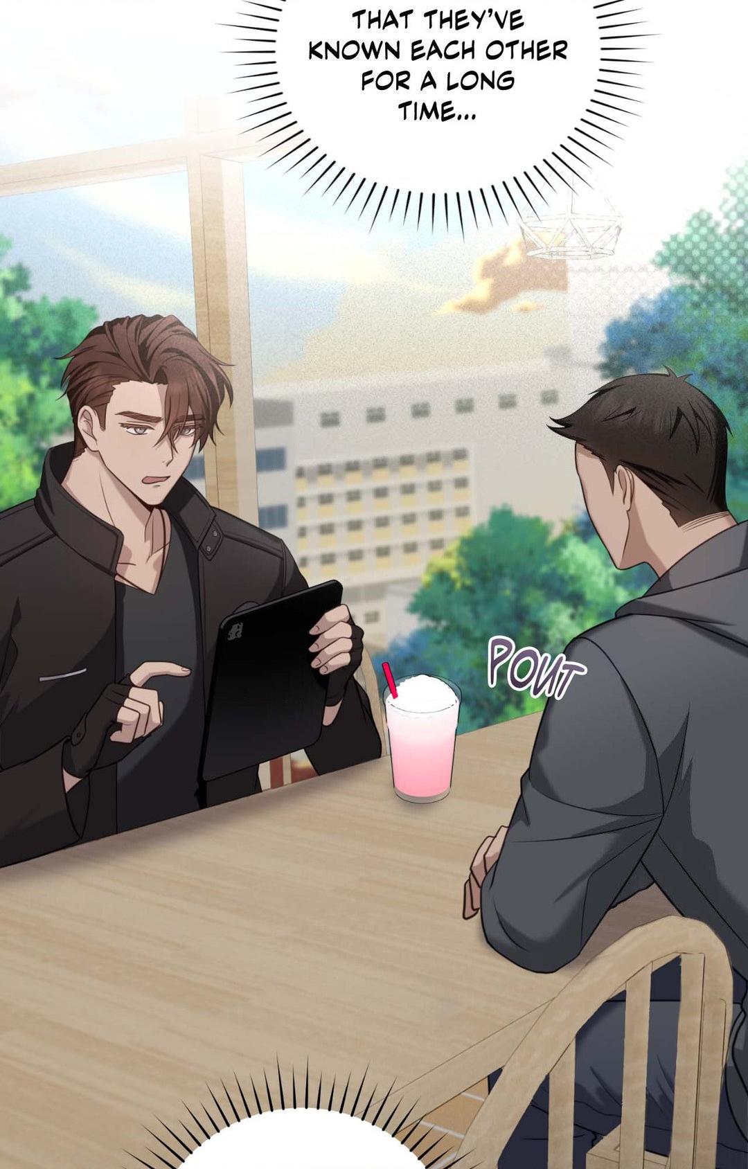 Read The Guide’s Treasure chapter 8 image 13 on Lezhin