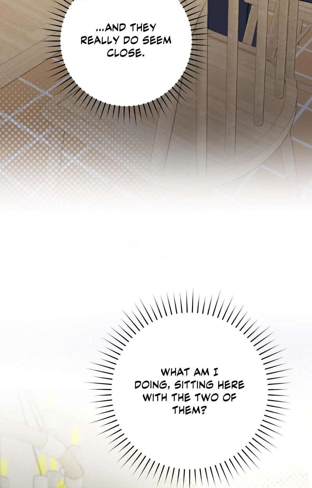 Read The Guide’s Treasure chapter 8 image 14 on Lezhin