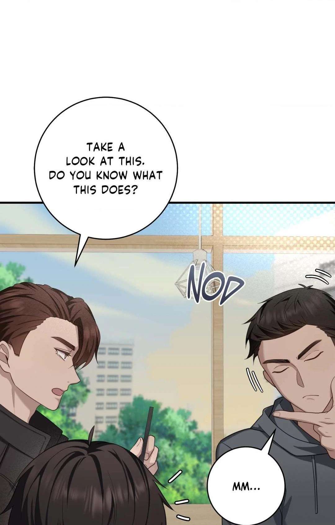 Read The Guide’s Treasure chapter 8 image 16 on Lezhin