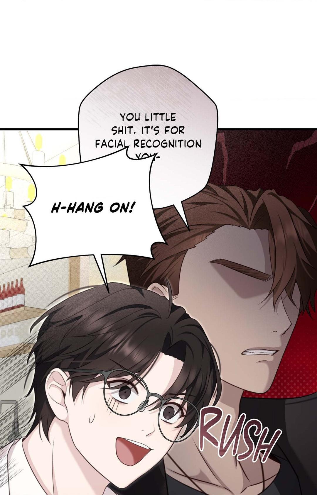 Read The Guide’s Treasure chapter 8 image 20 on Lezhin
