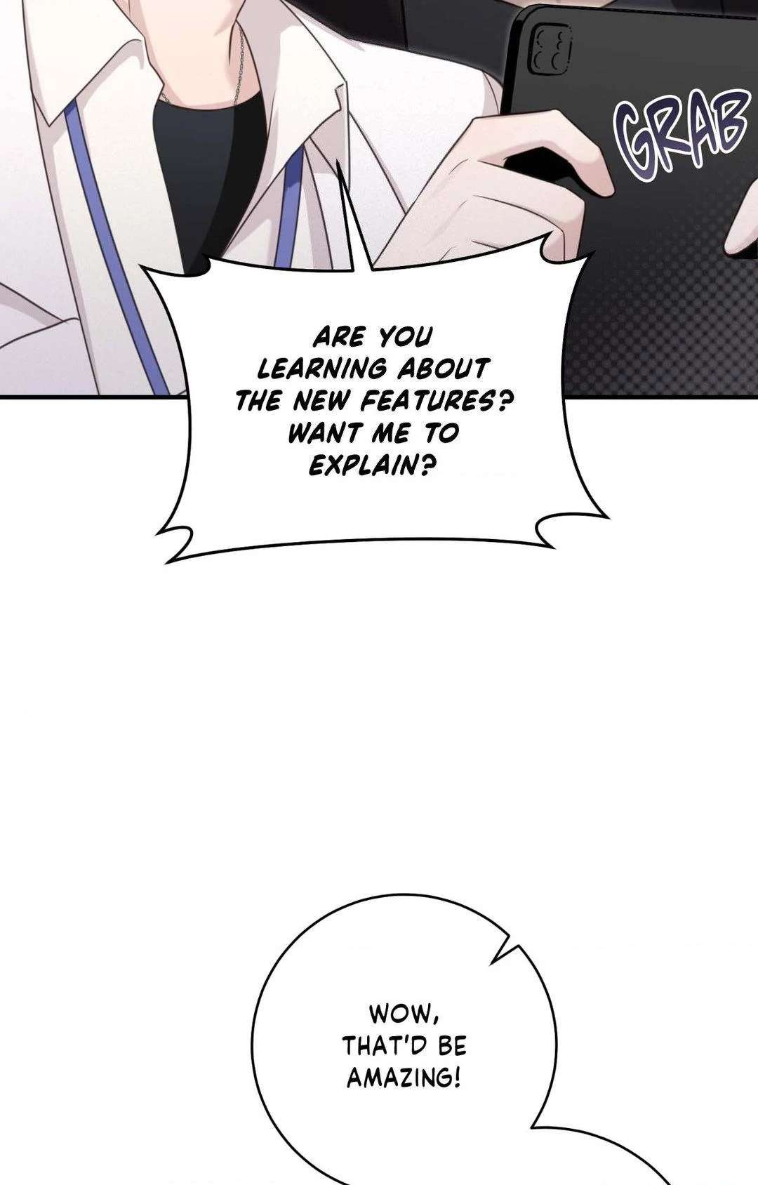 Read The Guide’s Treasure chapter 8 image 21 on Lezhin