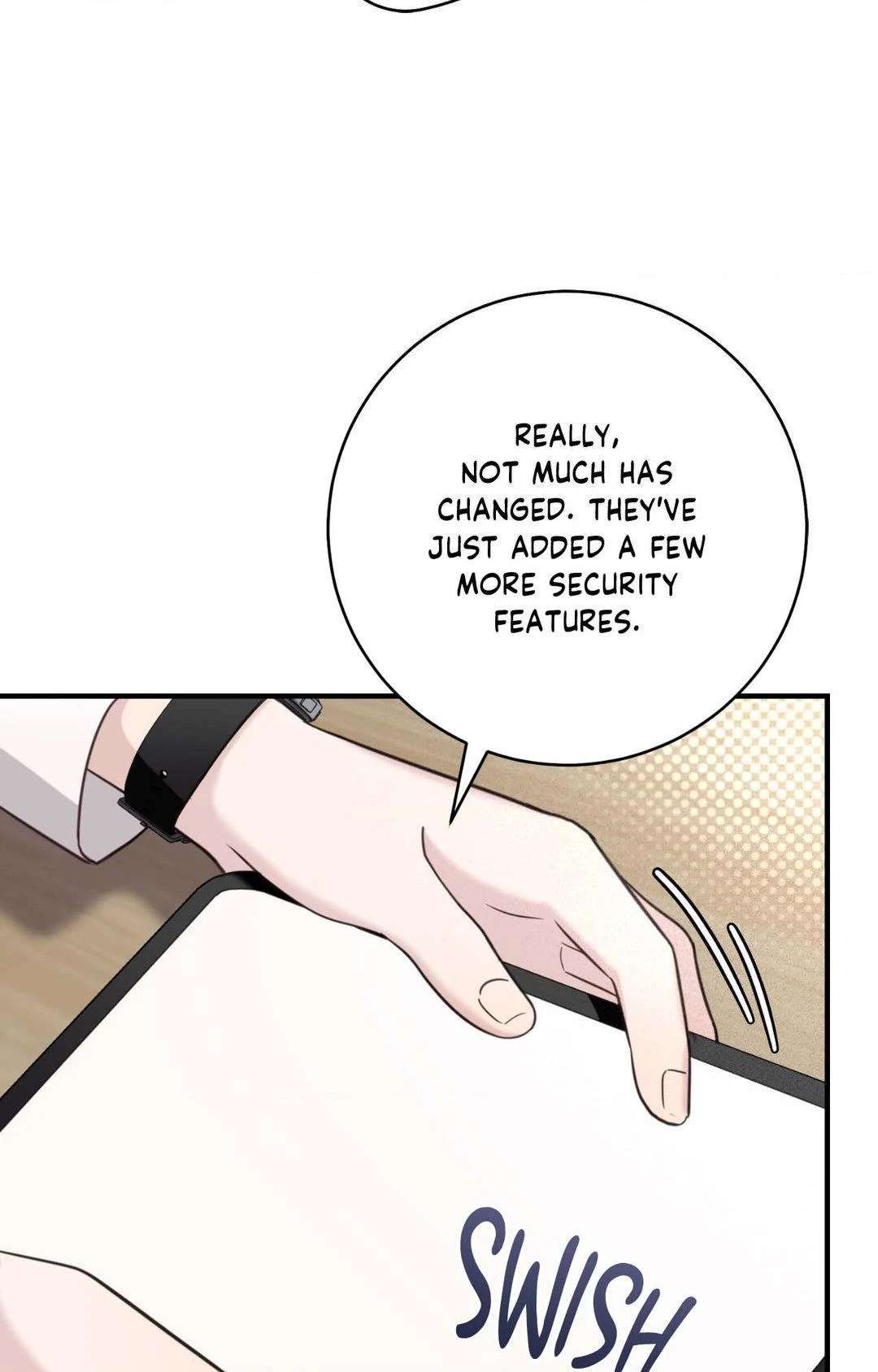 Read The Guide’s Treasure chapter 8 image 23 on Lezhin
