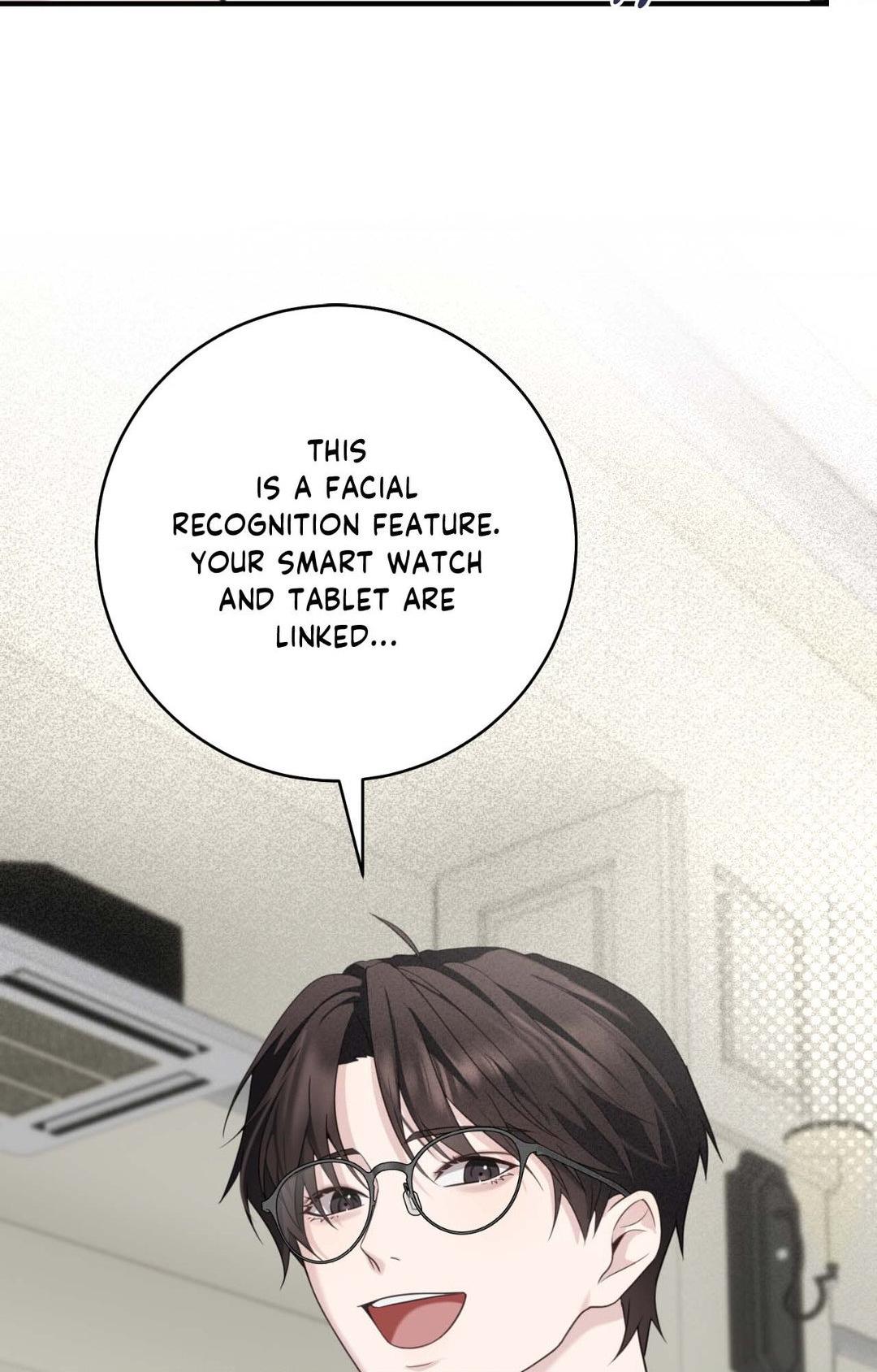 Read The Guide’s Treasure chapter 8 image 24 on Lezhin