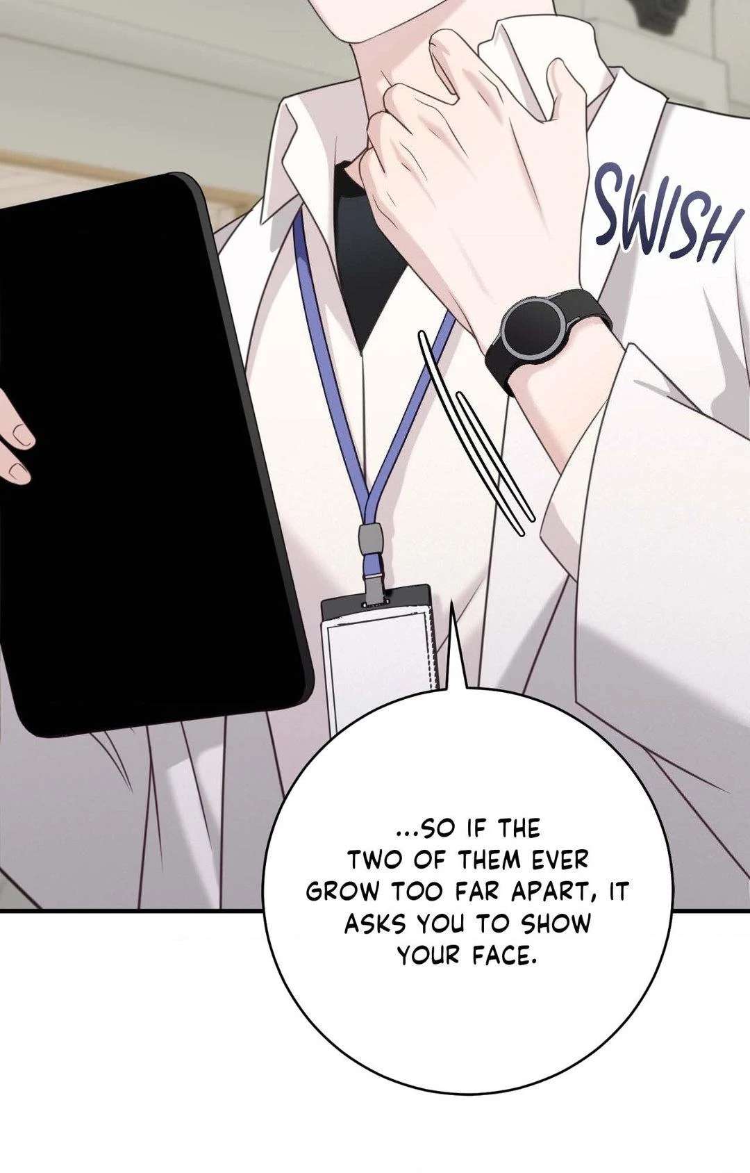 Read The Guide’s Treasure chapter 8 image 25 on Lezhin