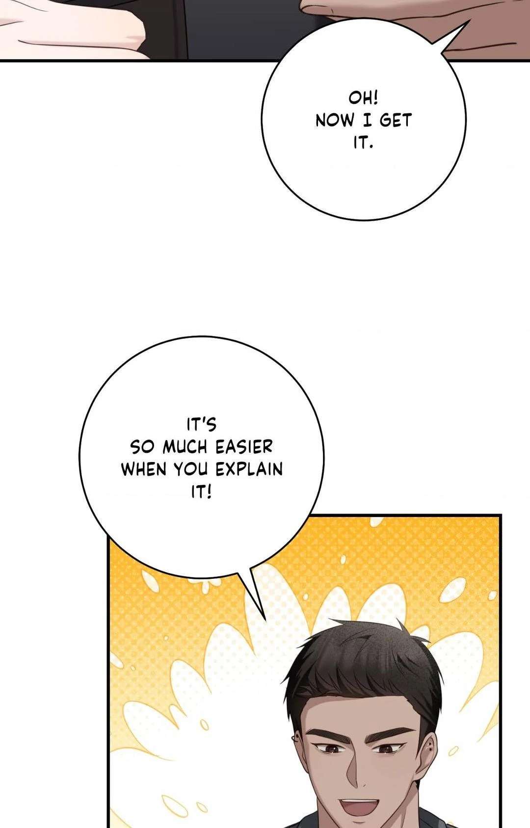 Read The Guide’s Treasure chapter 8 image 27 on Lezhin