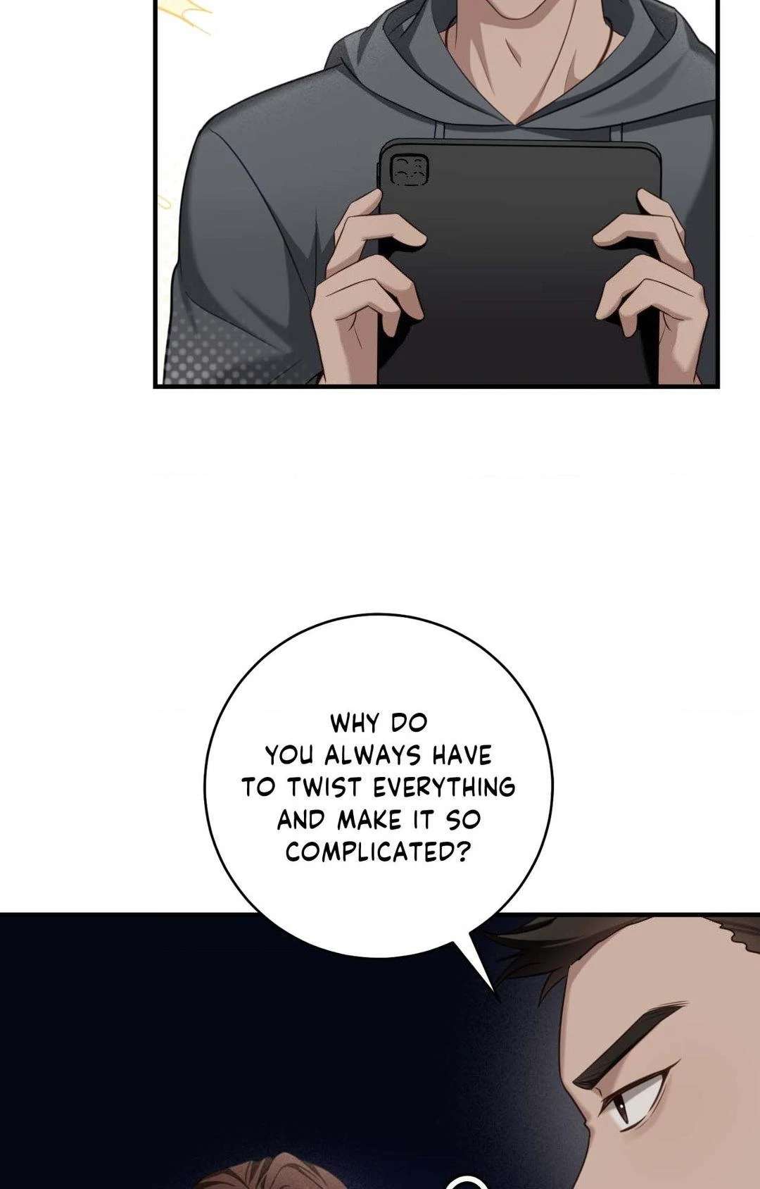 Read The Guide’s Treasure chapter 8 image 28 on Lezhin